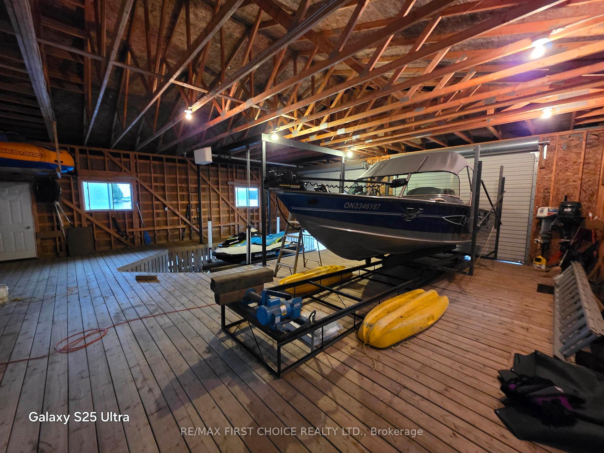 Photo 46 of 268 Goldcreek Trail, Kenora Remote Area, Lake of the Woods North — HOMEH
