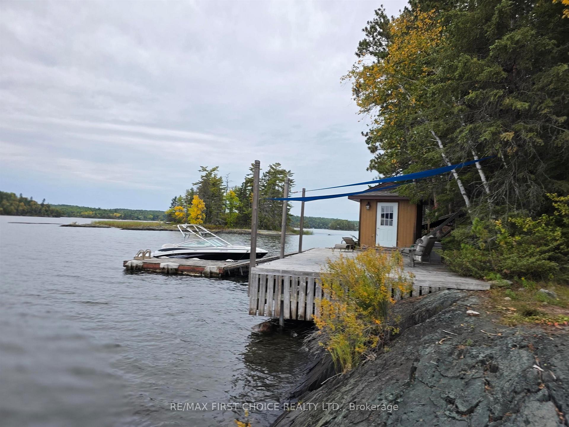 Photo 48 of 268 Goldcreek Trail, Kenora Remote Area, Lake of the Woods North — HOMEH