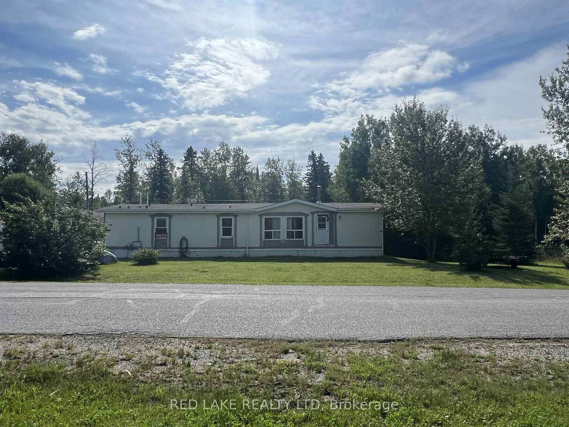 Photo 3 of 133 Birch Drive, Ear Falls — HOMEH