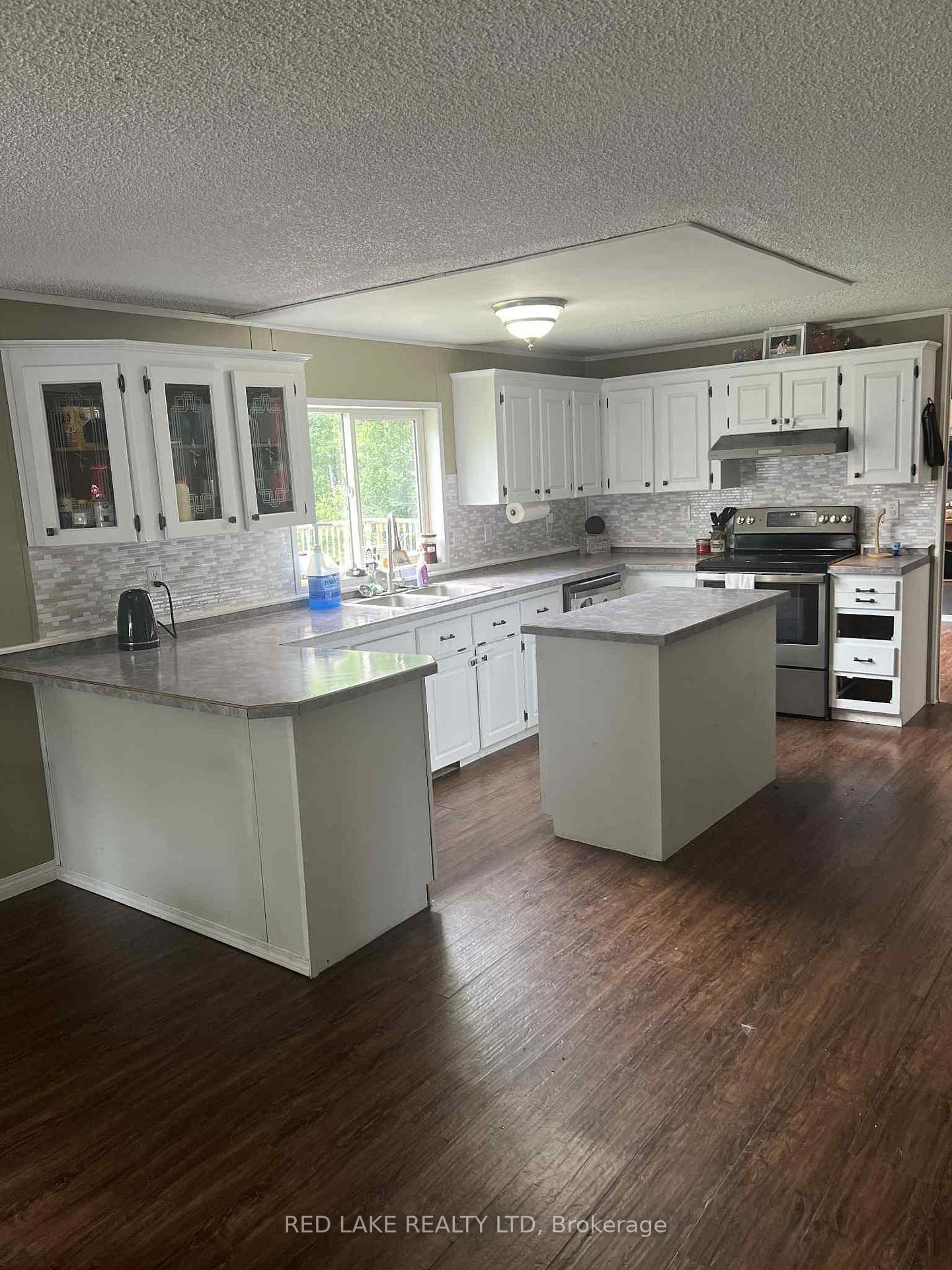 Photo 7 of 133 Birch Drive, Ear Falls — HOMEH