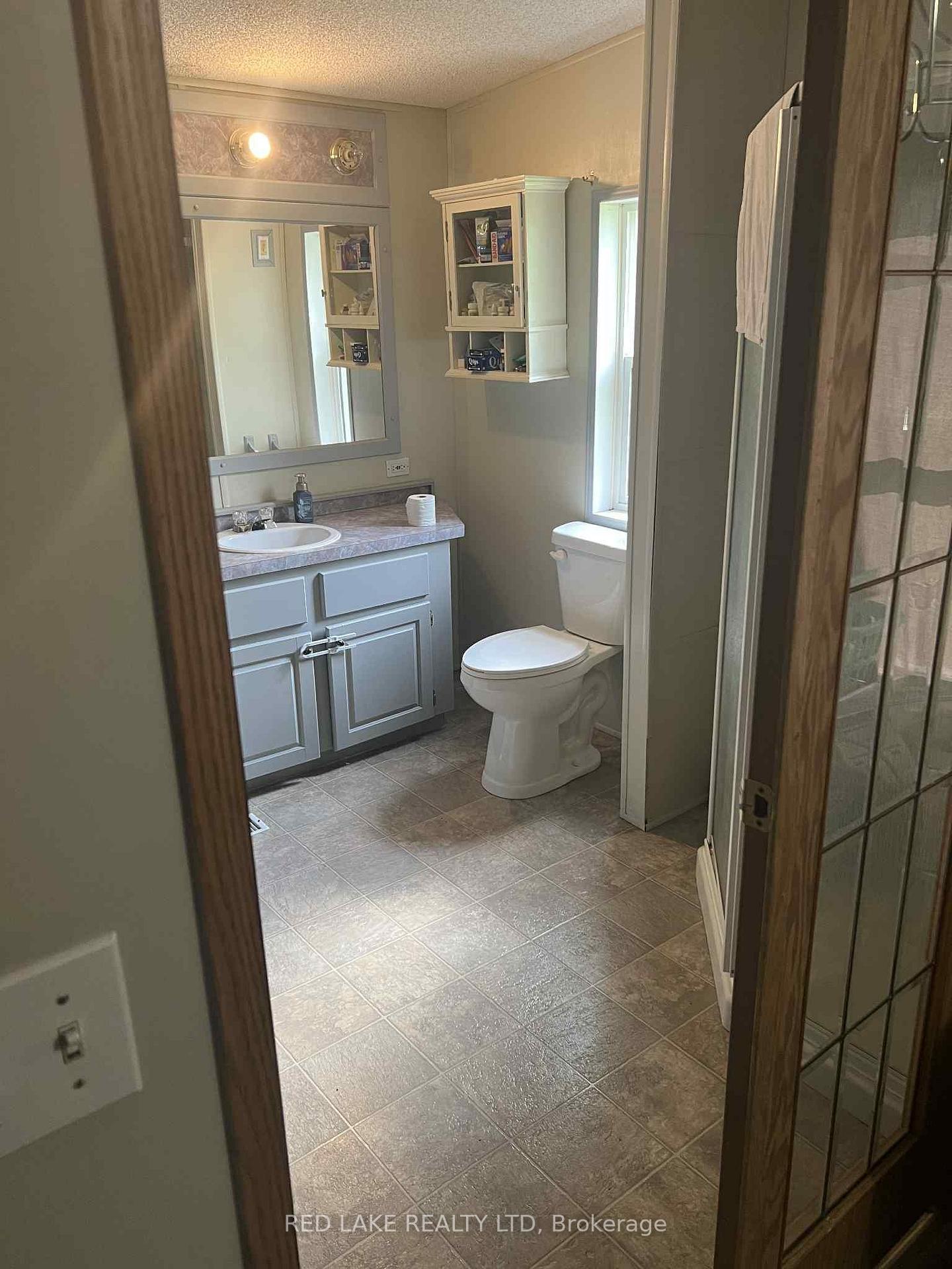 Photo 11 of 133 Birch Drive, Ear Falls — HOMEH