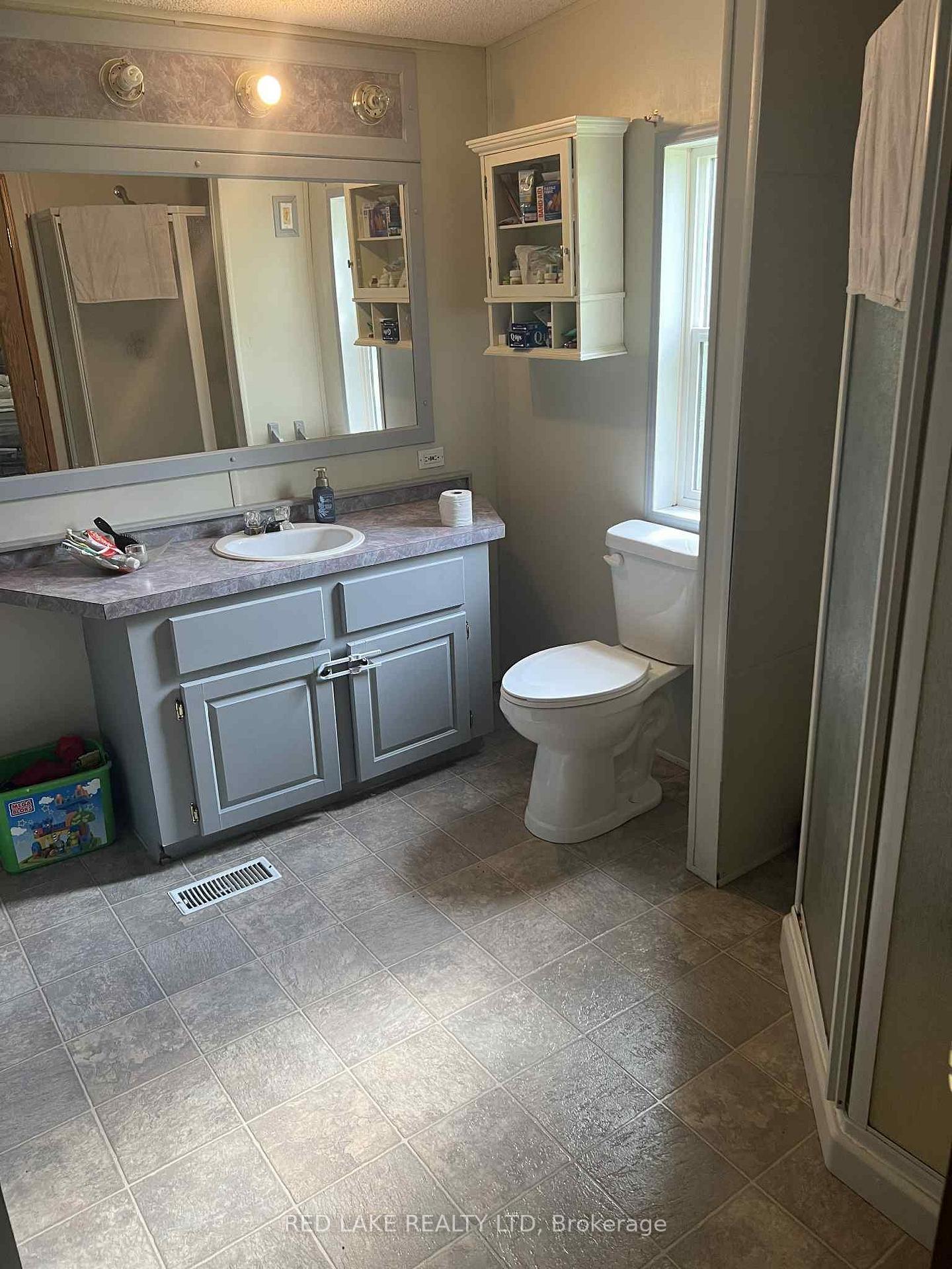 Photo 12 of 133 Birch Drive, Ear Falls — HOMEH