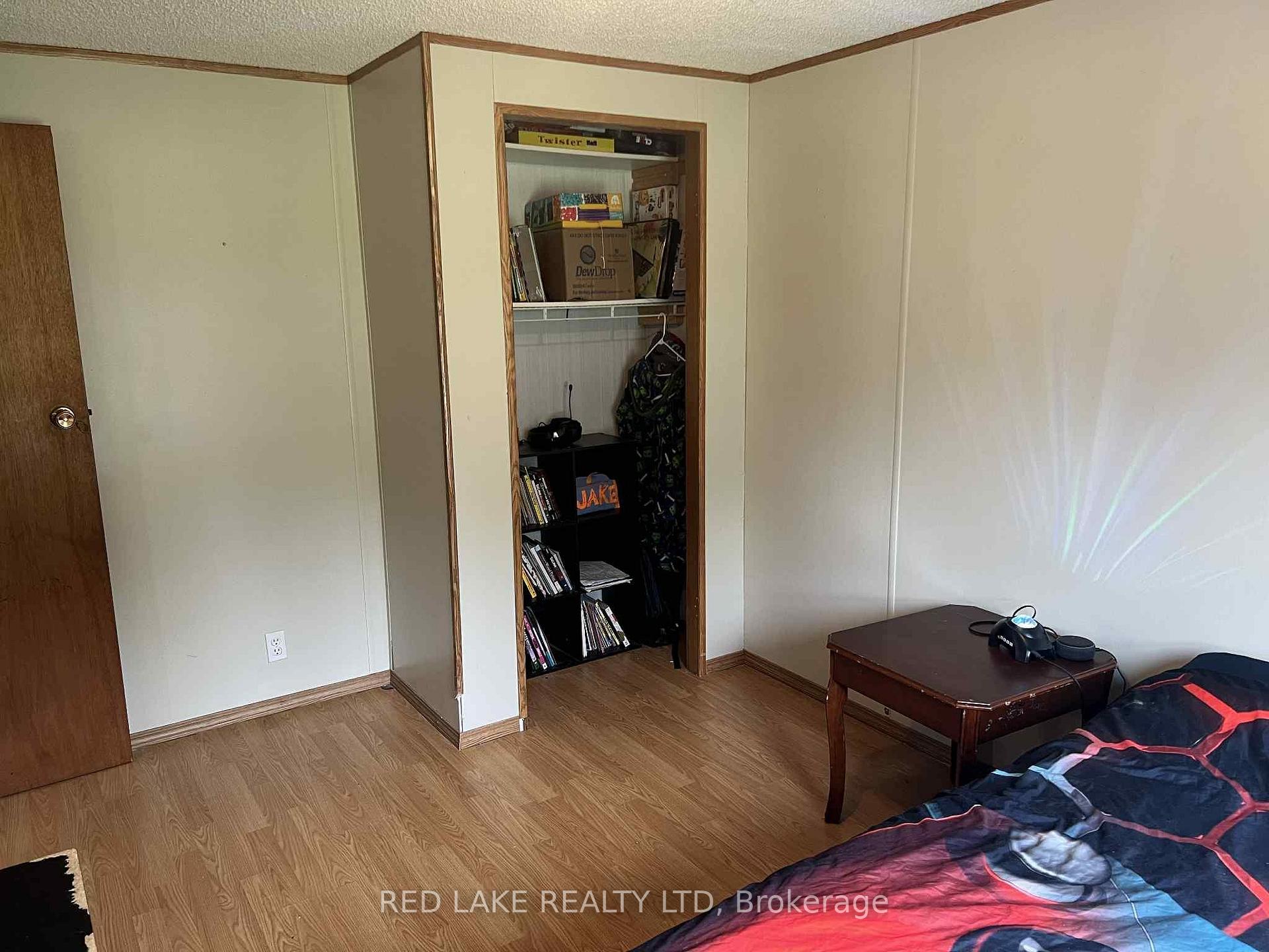 Photo 17 of 133 Birch Drive, Ear Falls — HOMEH