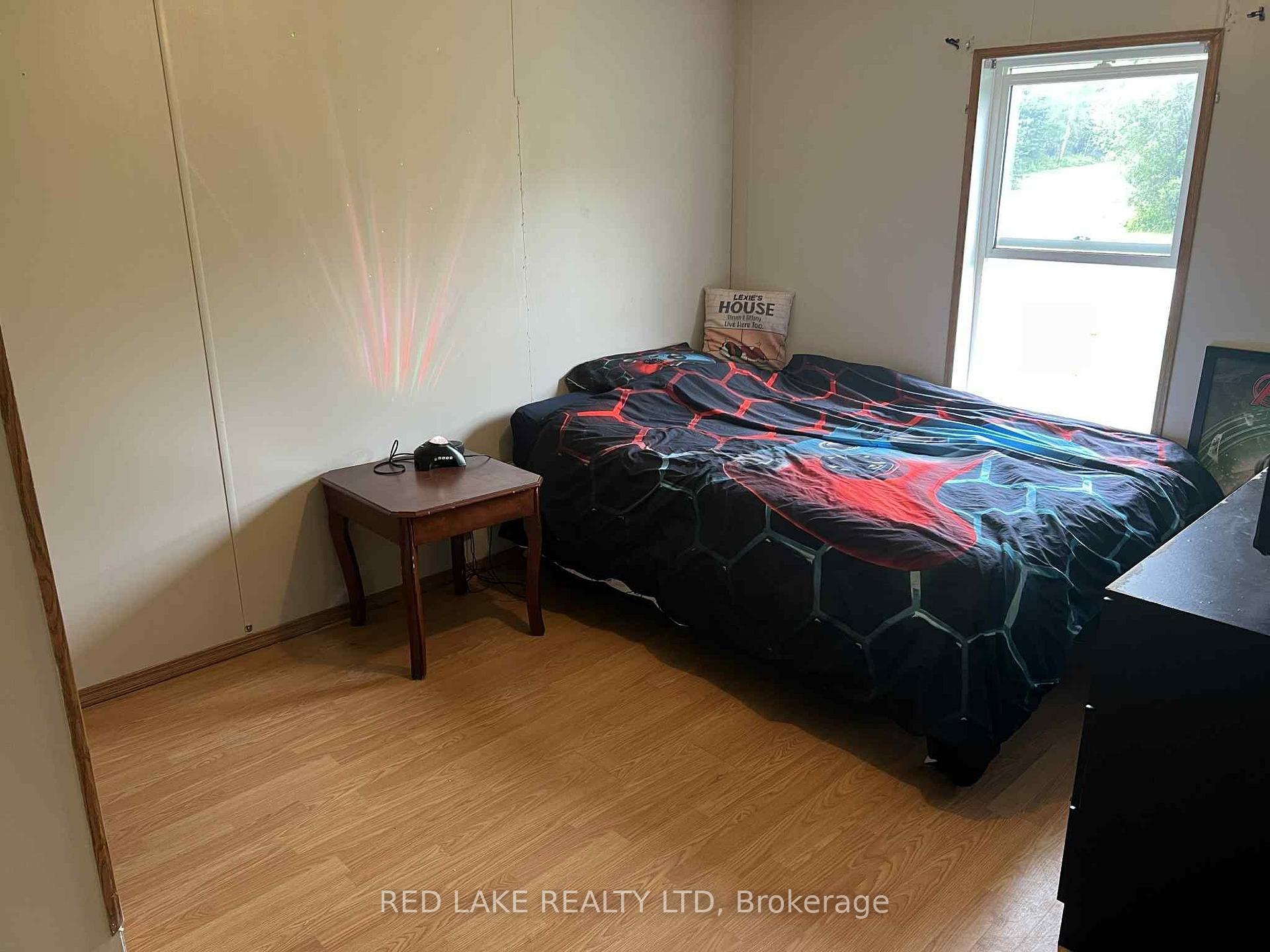 Photo 18 of 133 Birch Drive, Ear Falls — HOMEH