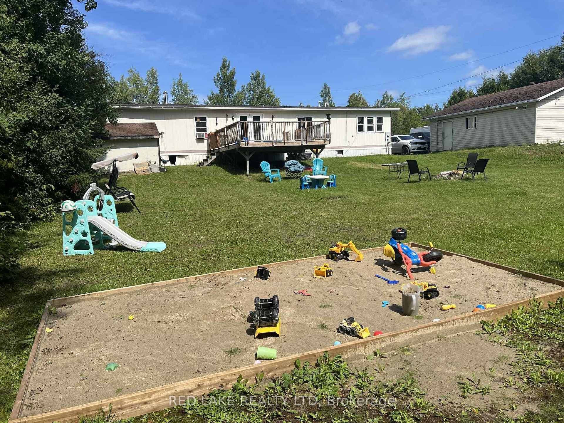 Photo 21 of 133 Birch Drive, Ear Falls — HOMEH