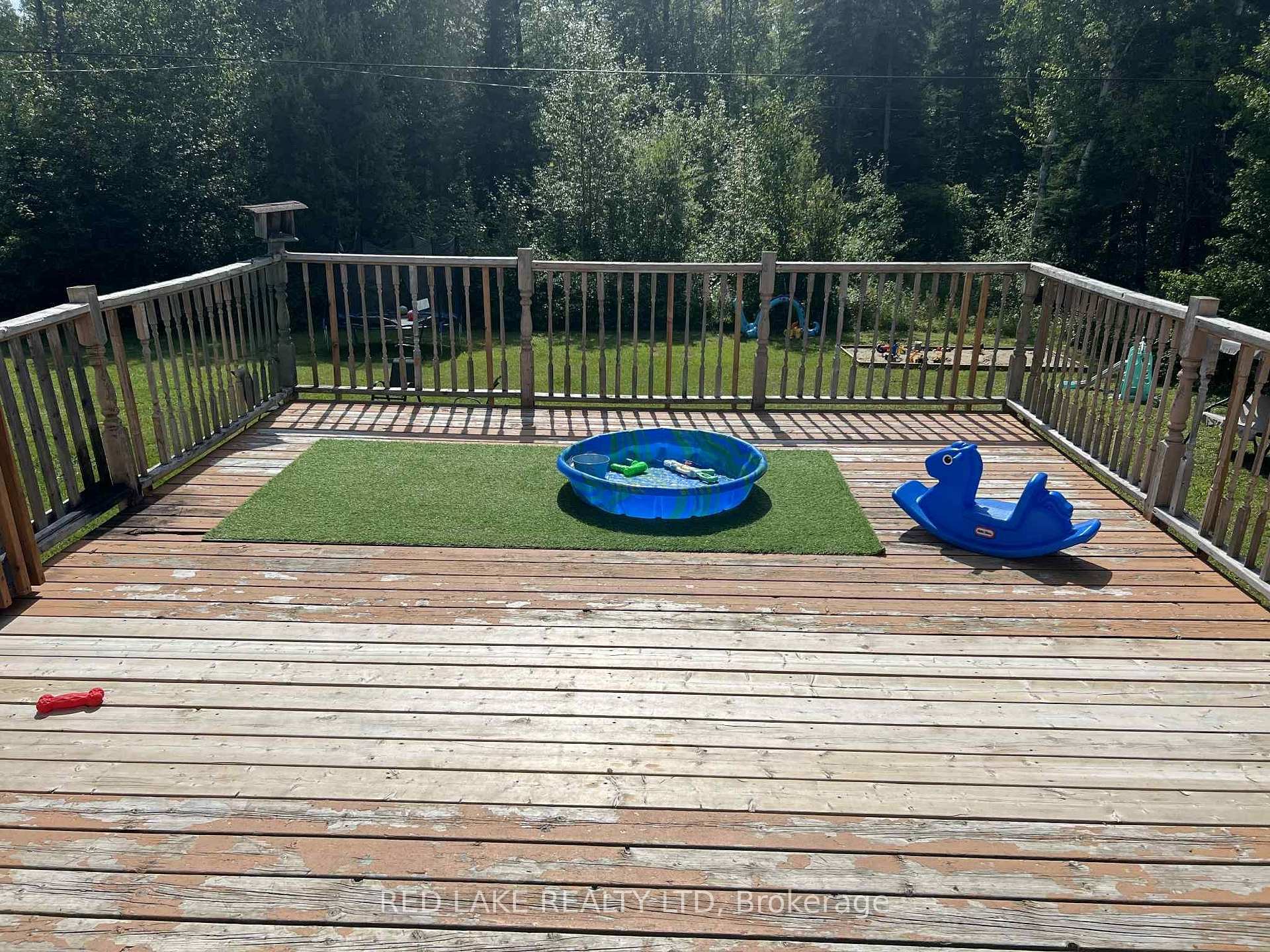 Photo 22 of 133 Birch Drive, Ear Falls — HOMEH