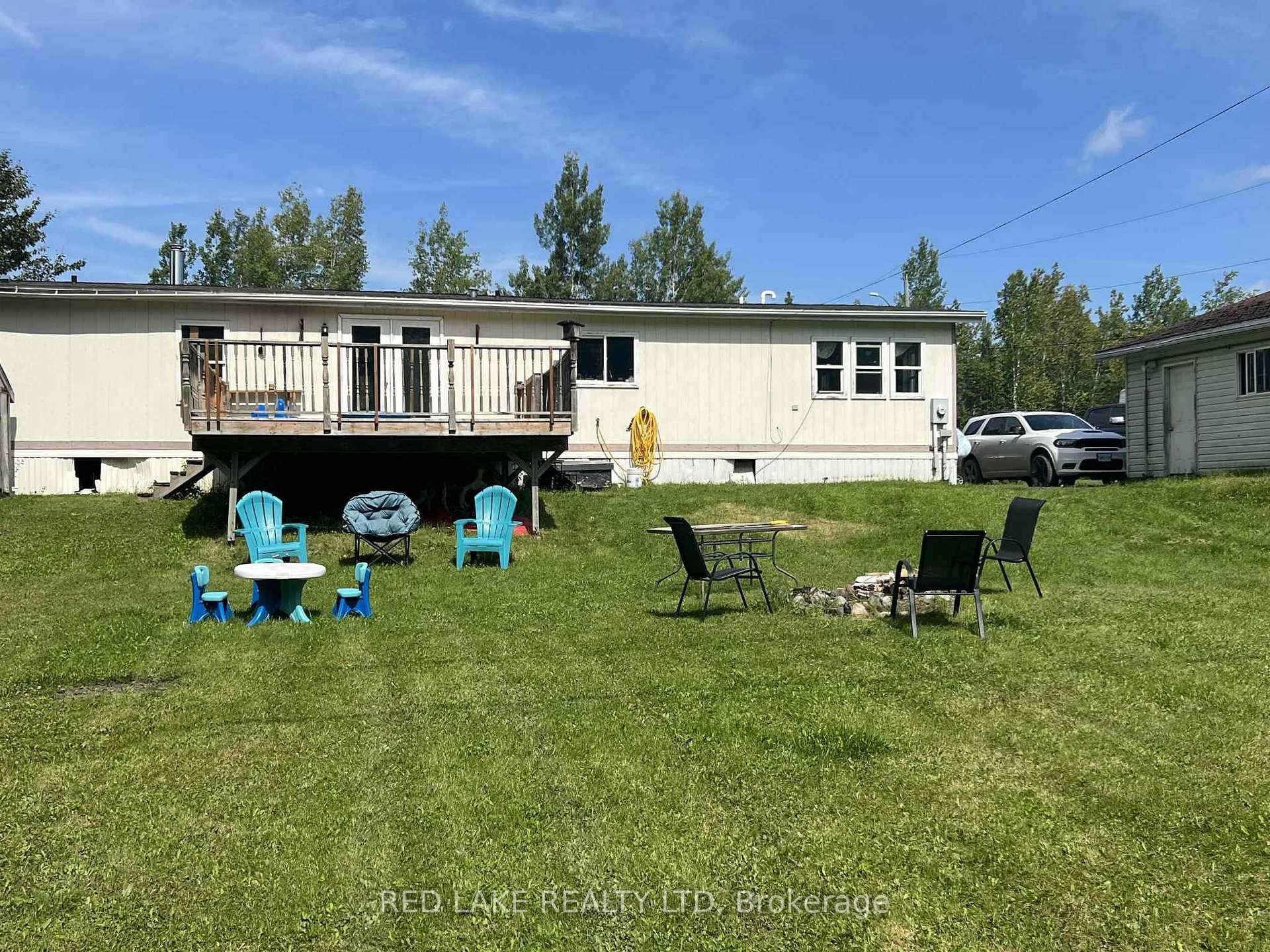 Photo 23 of 133 Birch Drive, Ear Falls — HOMEH