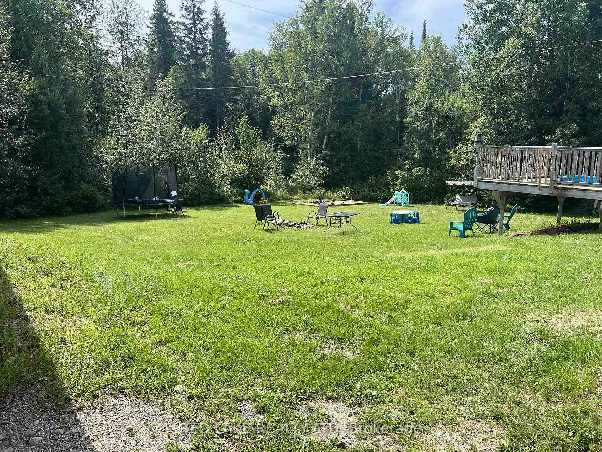 Photo 24 of 133 Birch Drive, Ear Falls — HOMEH