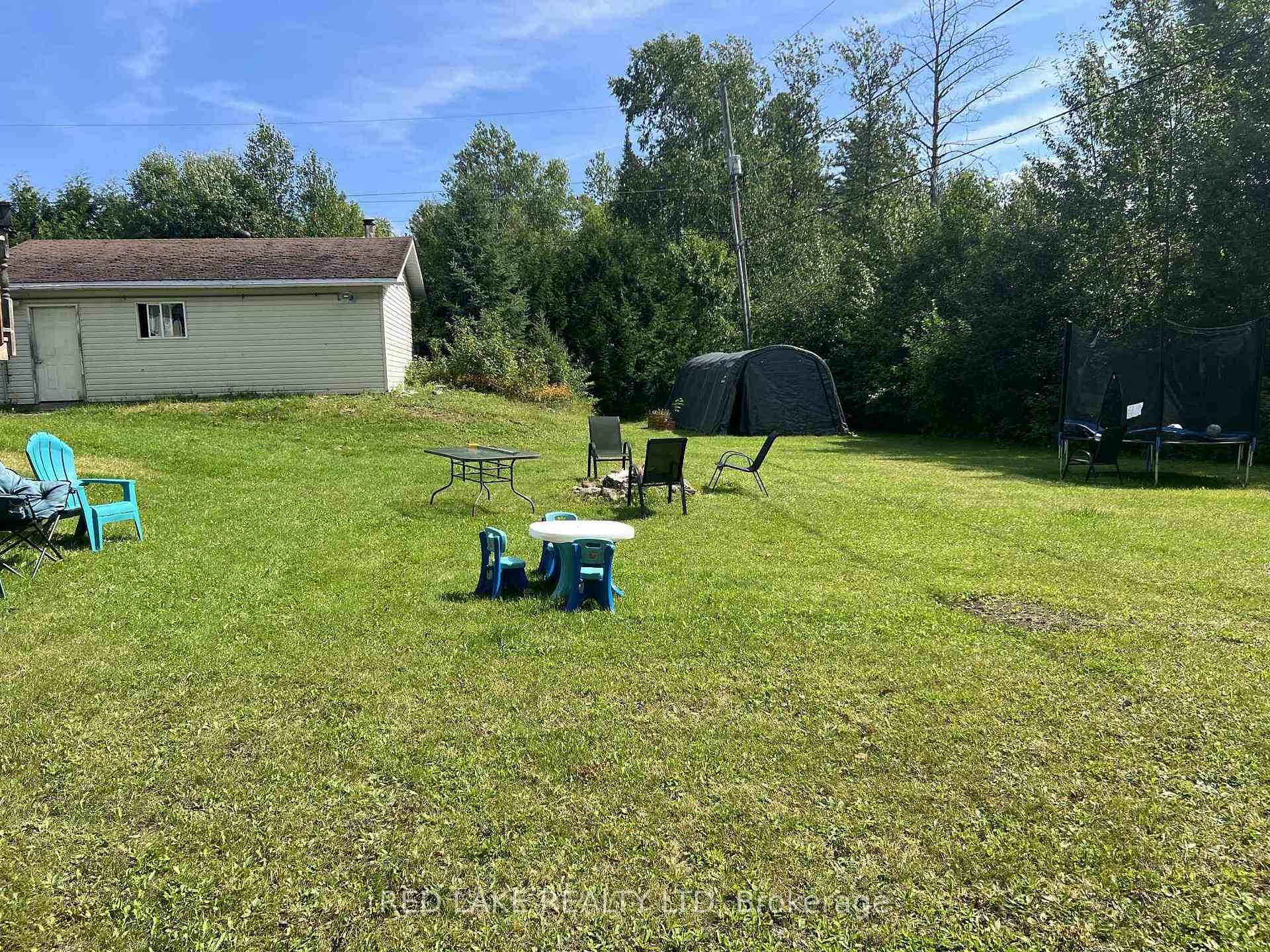 Photo 25 of 133 Birch Drive, Ear Falls — HOMEH