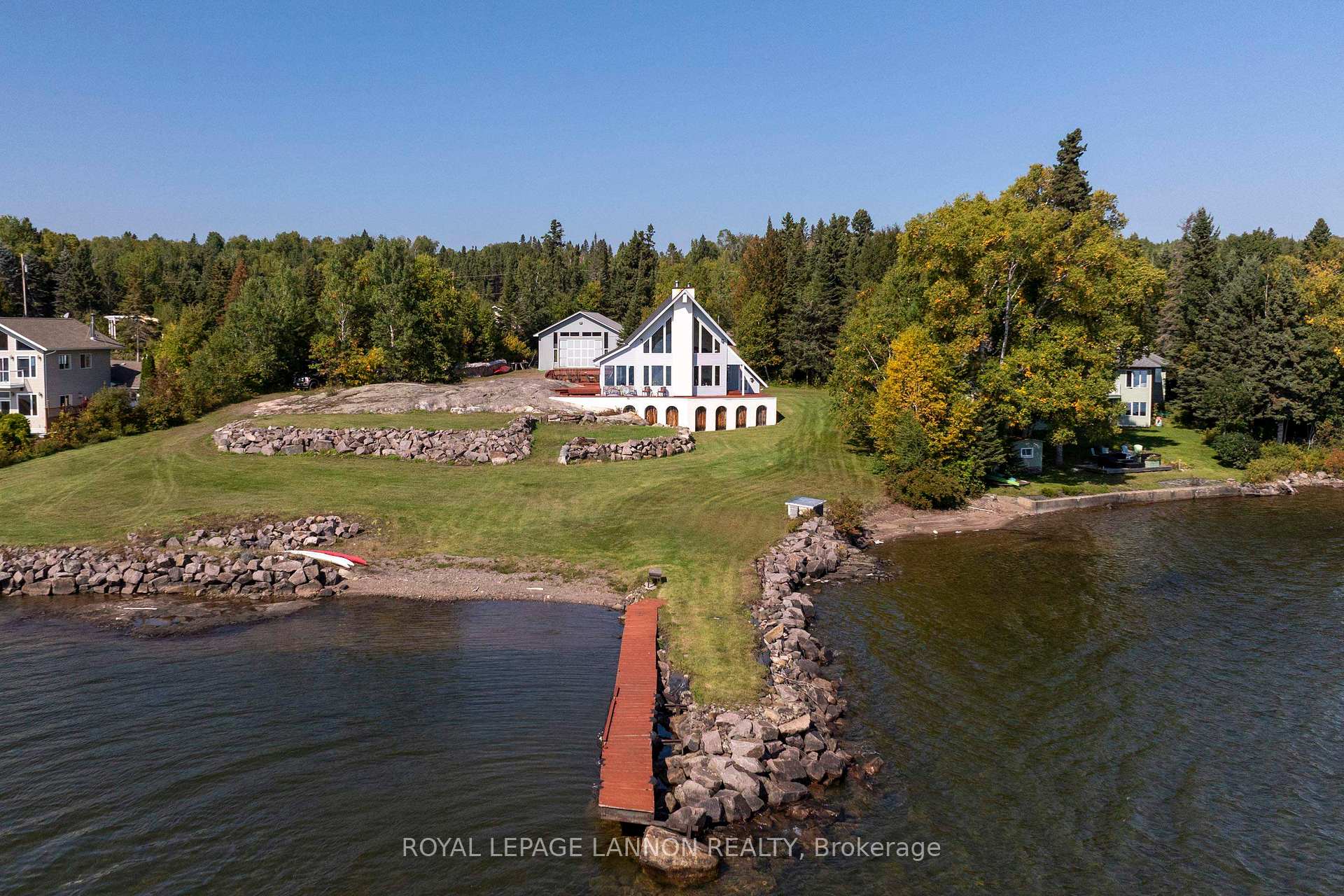 Front of 1623 Coral Bay Drive