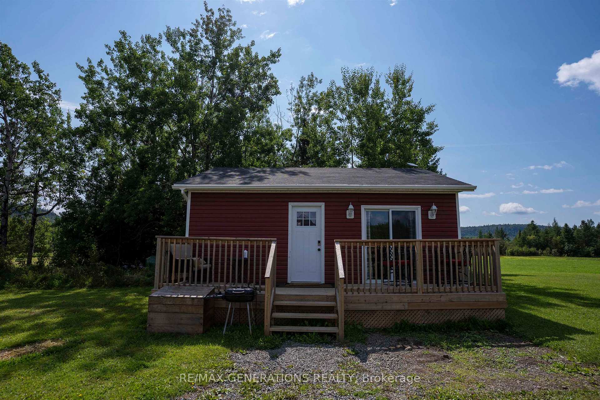 Photo 38 of 3065 Hwy 588, Thunder Bay Remote Area, Strange — HOMEH