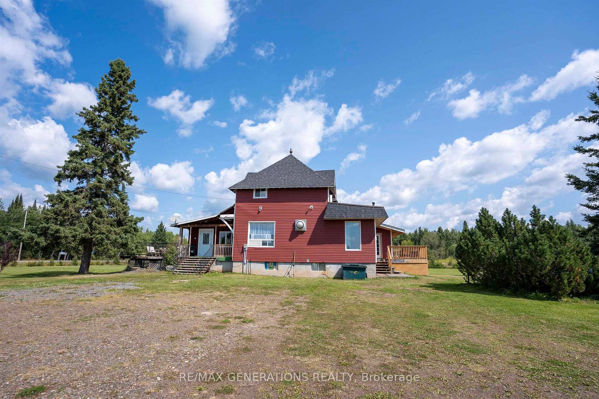 Photo 40 of 3065 Hwy 588, Thunder Bay Remote Area, Strange — HOMEH