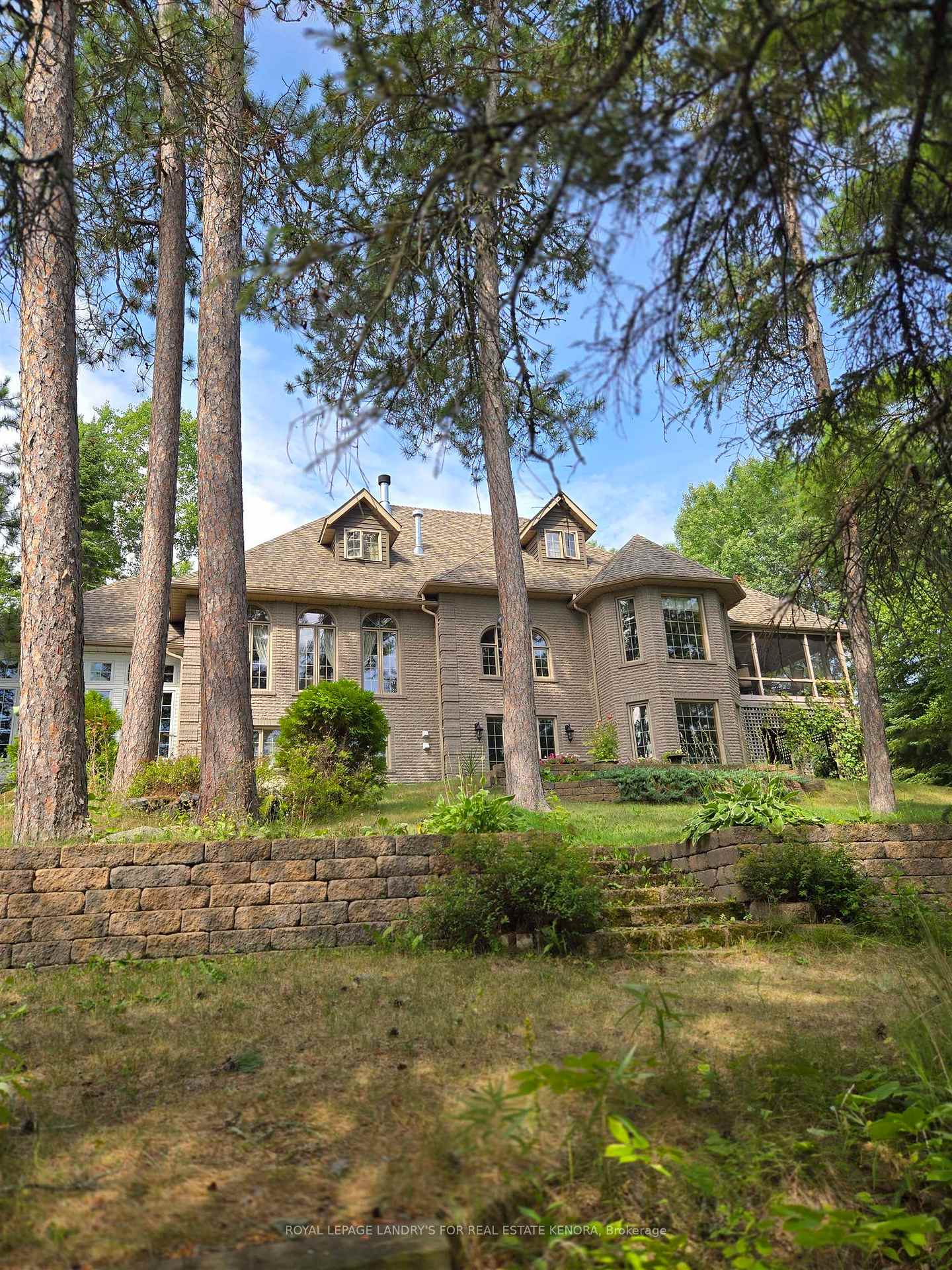 Photo 1 of 164 Kimberley Road, Kenora Remote Area, Lake of the Woods North — HOMEH