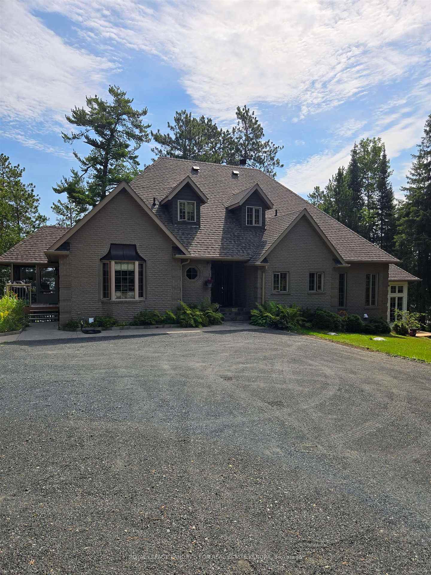 Photo 2 of 164 Kimberley Road, Kenora Remote Area, Lake of the Woods North — HOMEH