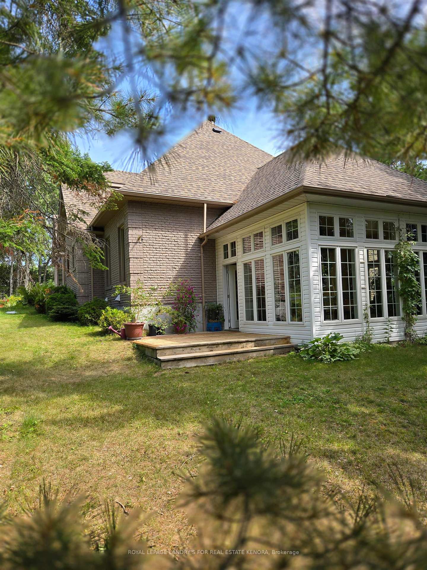Photo 4 of 164 Kimberley Road, Kenora Remote Area, Lake of the Woods North — HOMEH