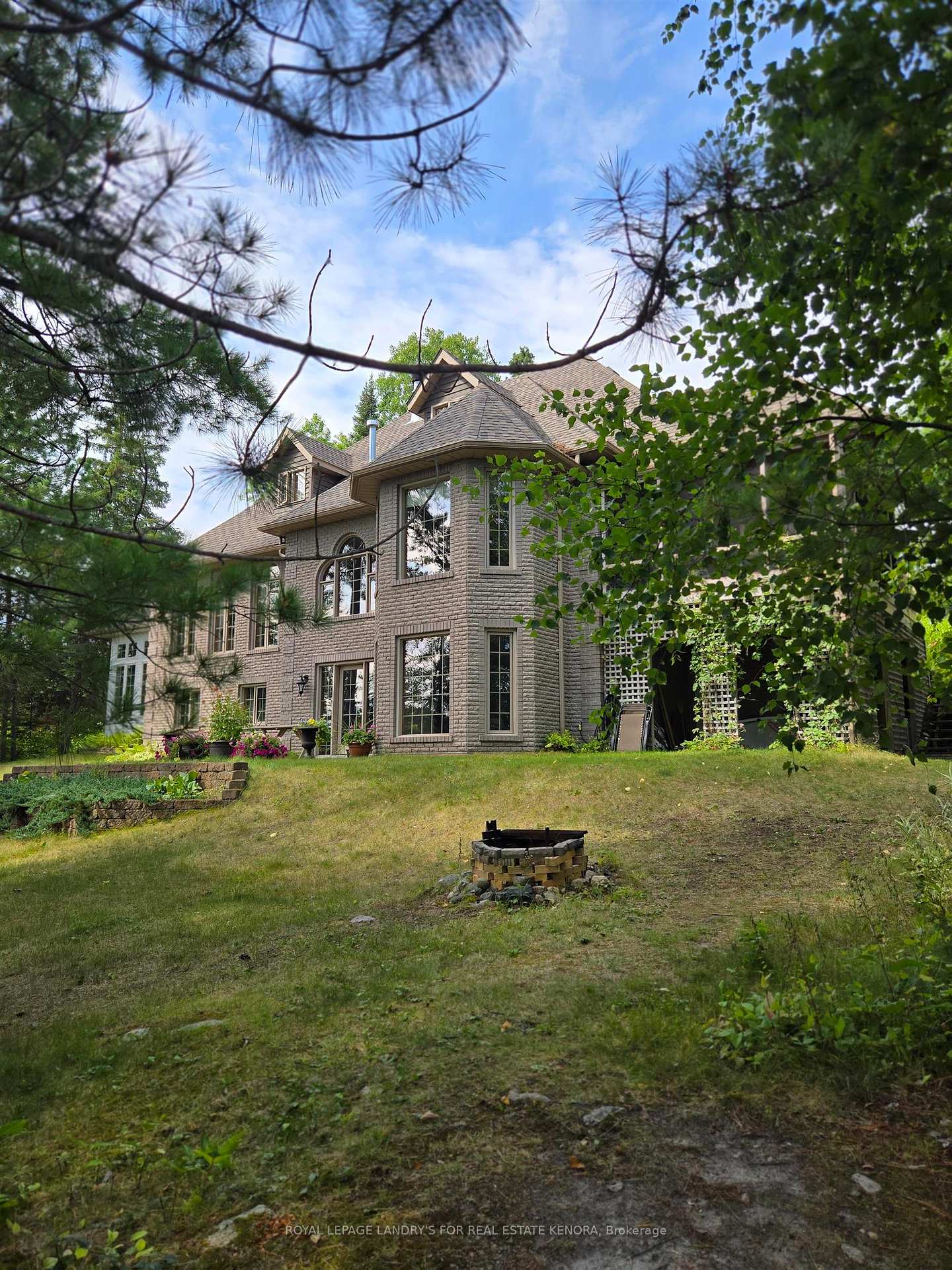 Photo 5 of 164 Kimberley Road, Kenora Remote Area, Lake of the Woods North — HOMEH