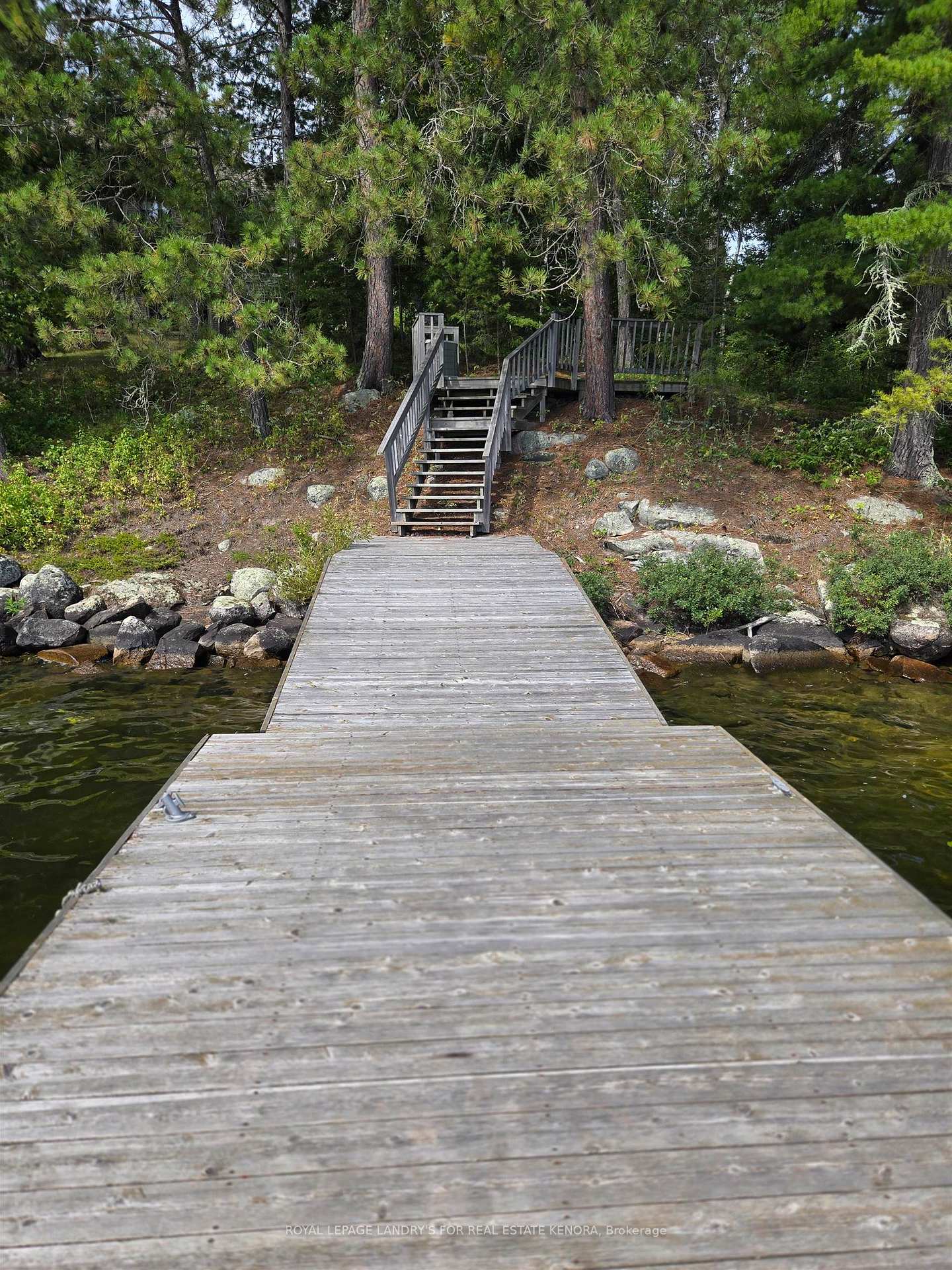 Photo 6 of 164 Kimberley Road, Kenora Remote Area, Lake of the Woods North — HOMEH