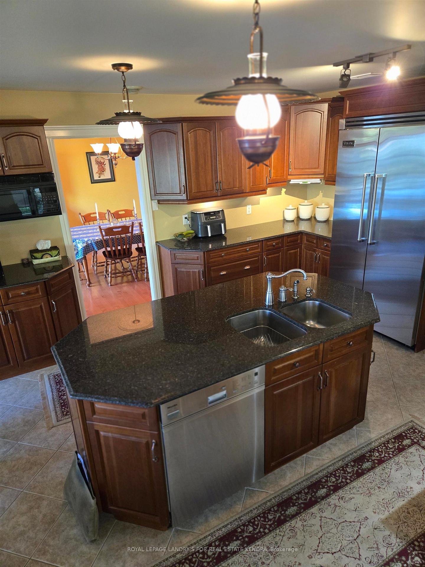 Photo 11 of 164 Kimberley Road, Kenora Remote Area, Lake of the Woods North — HOMEH