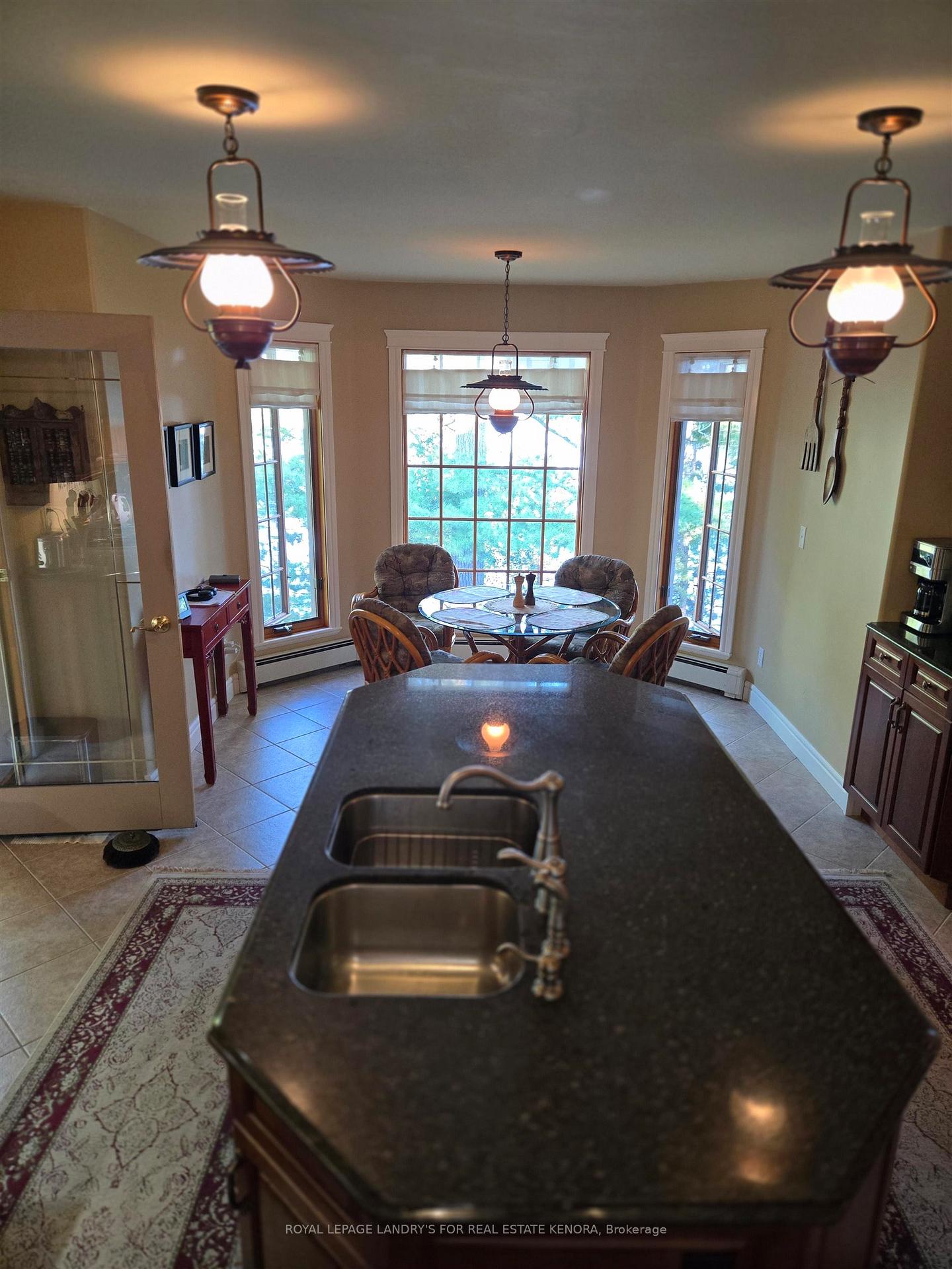 Photo 12 of 164 Kimberley Road, Kenora Remote Area, Lake of the Woods North — HOMEH