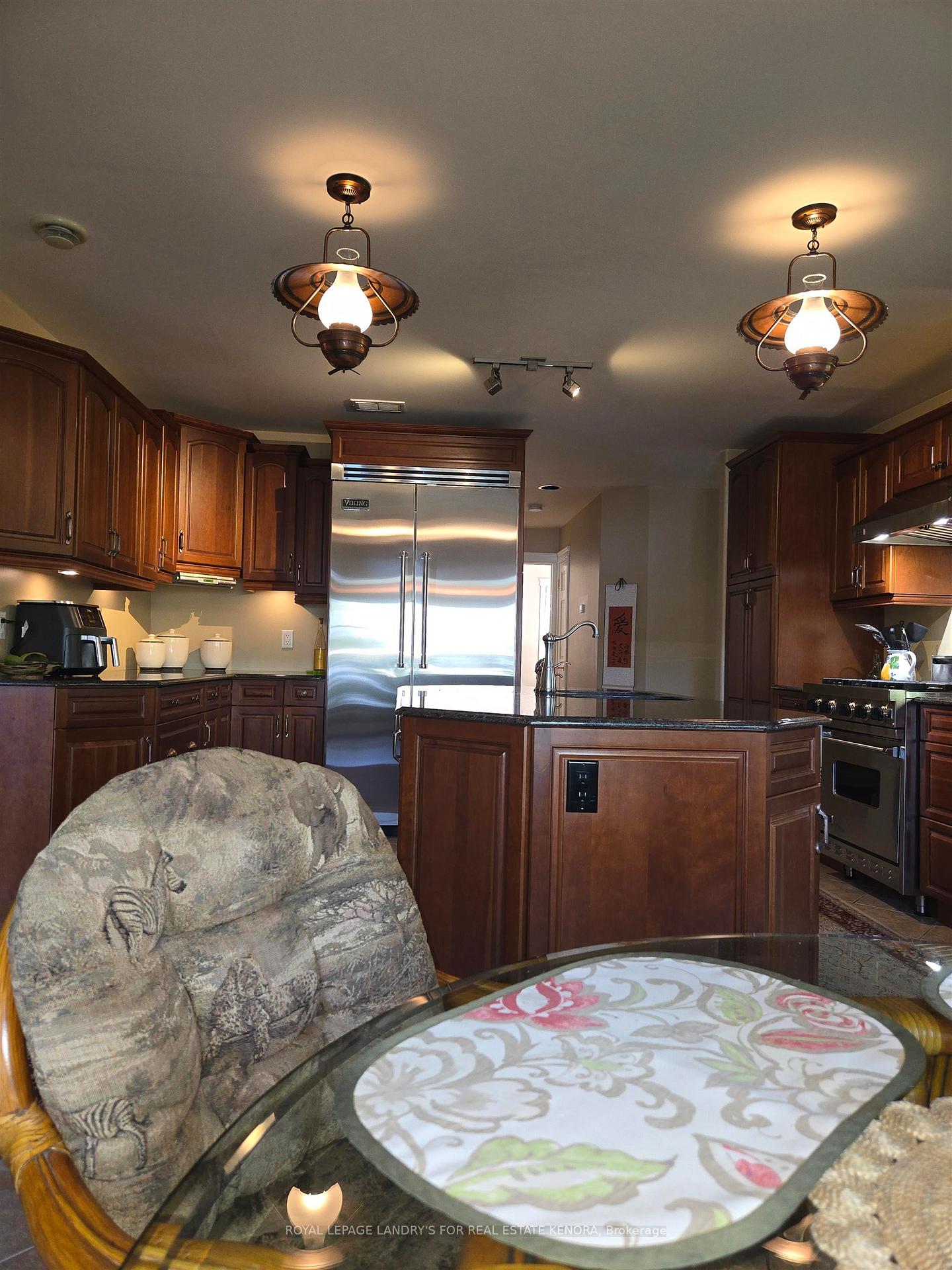 Photo 13 of 164 Kimberley Road, Kenora Remote Area, Lake of the Woods North — HOMEH