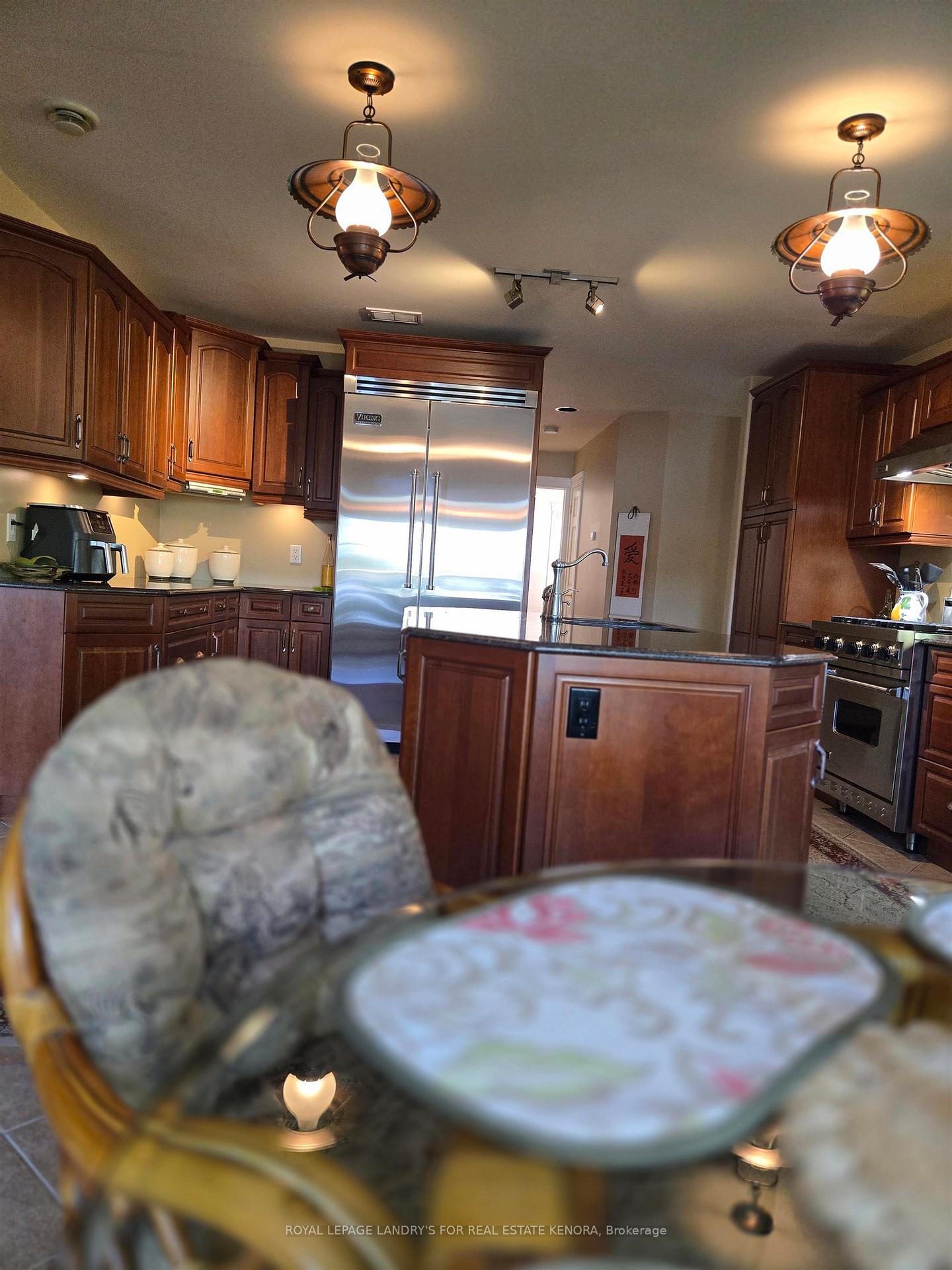 Photo 14 of 164 Kimberley Road, Kenora Remote Area, Lake of the Woods North — HOMEH