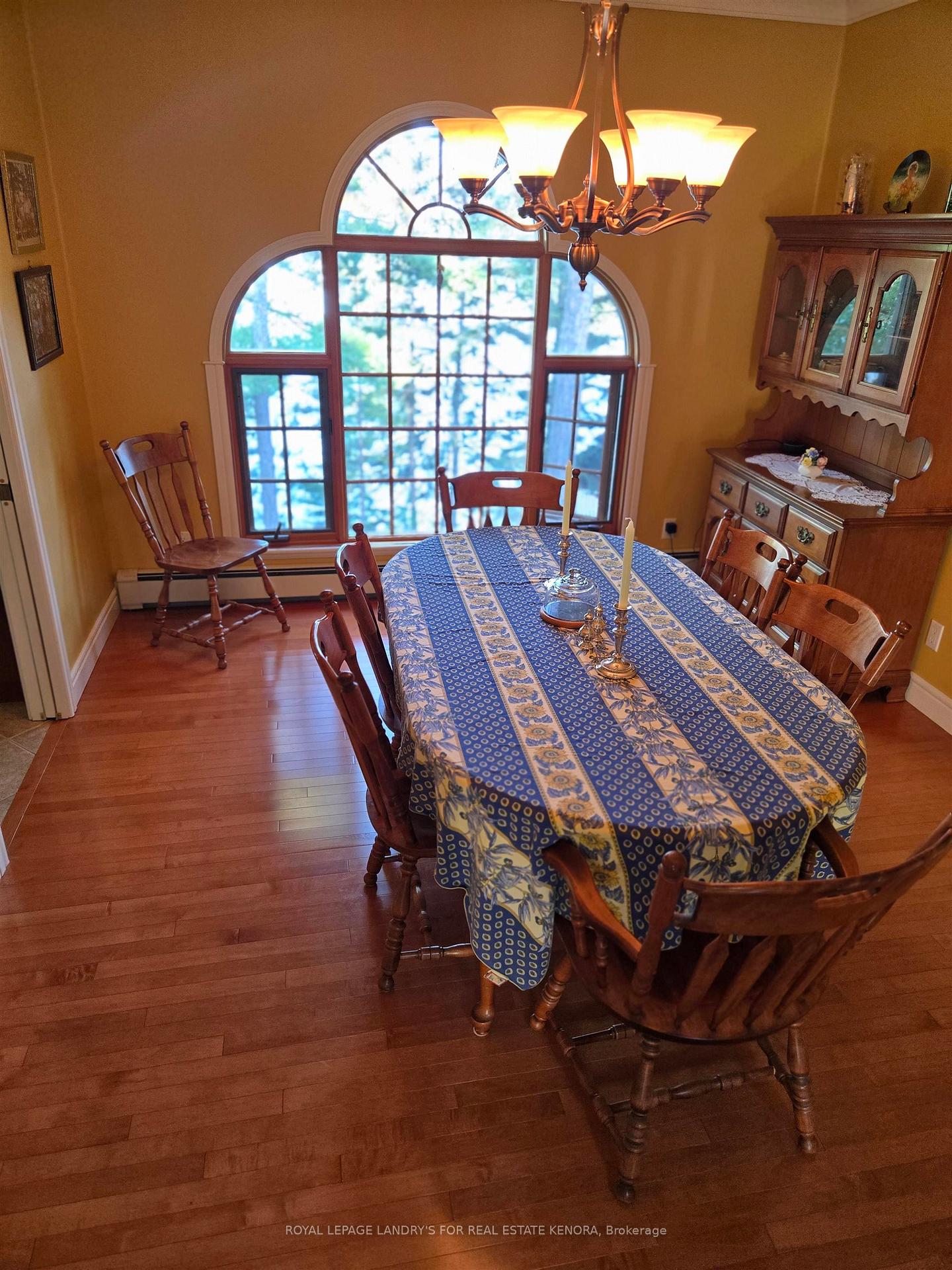 Photo 15 of 164 Kimberley Road, Kenora Remote Area, Lake of the Woods North — HOMEH