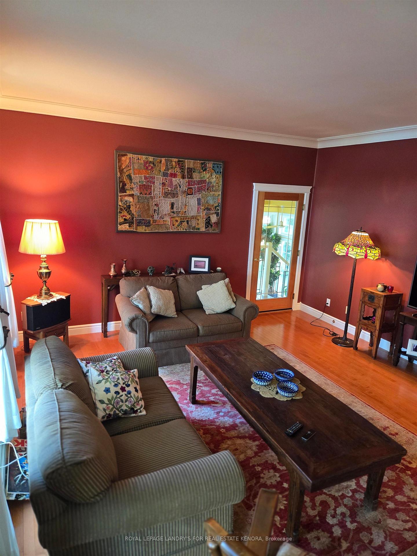 Photo 17 of 164 Kimberley Road, Kenora Remote Area, Lake of the Woods North — HOMEH