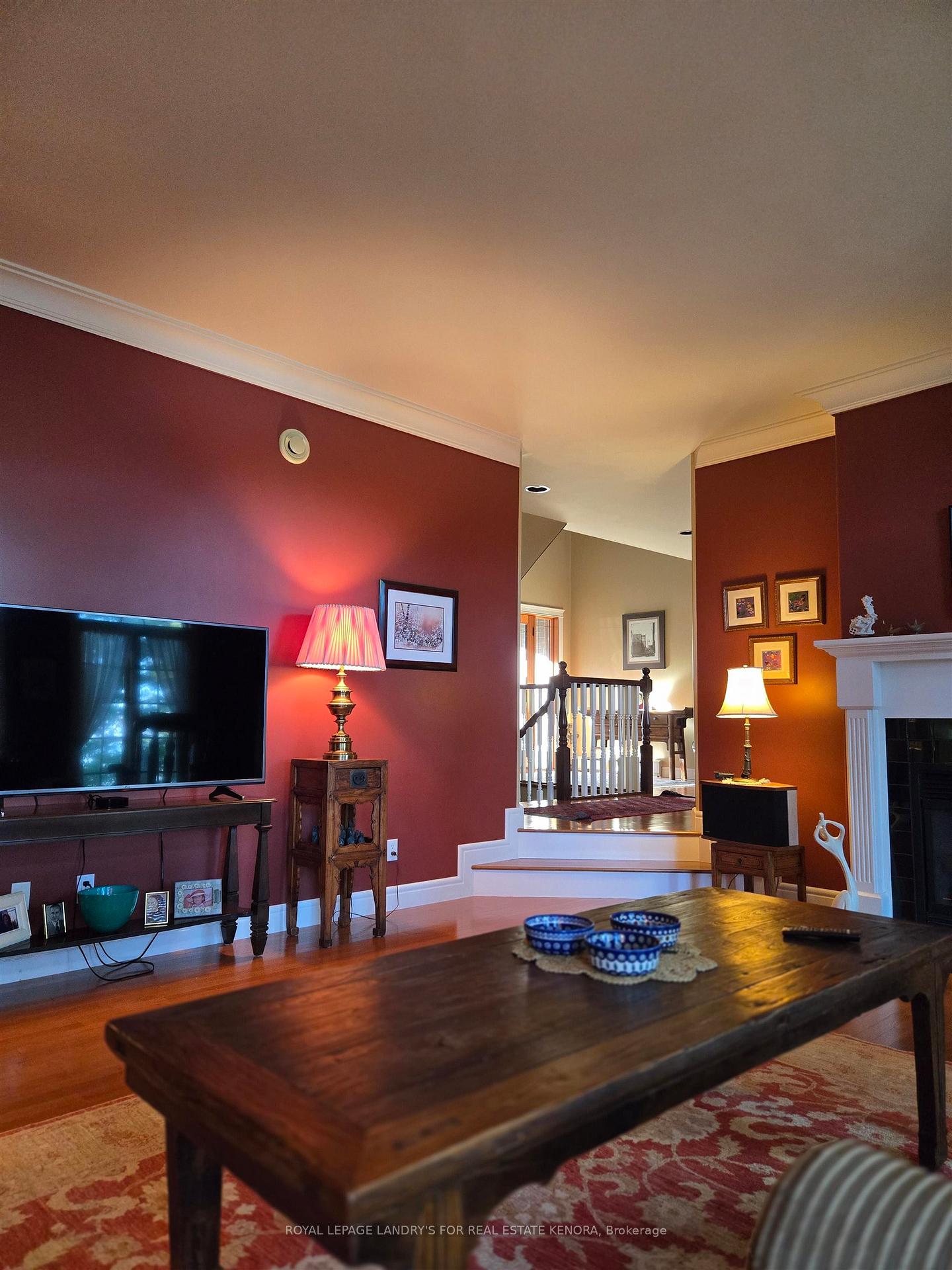 Photo 18 of 164 Kimberley Road, Kenora Remote Area, Lake of the Woods North — HOMEH