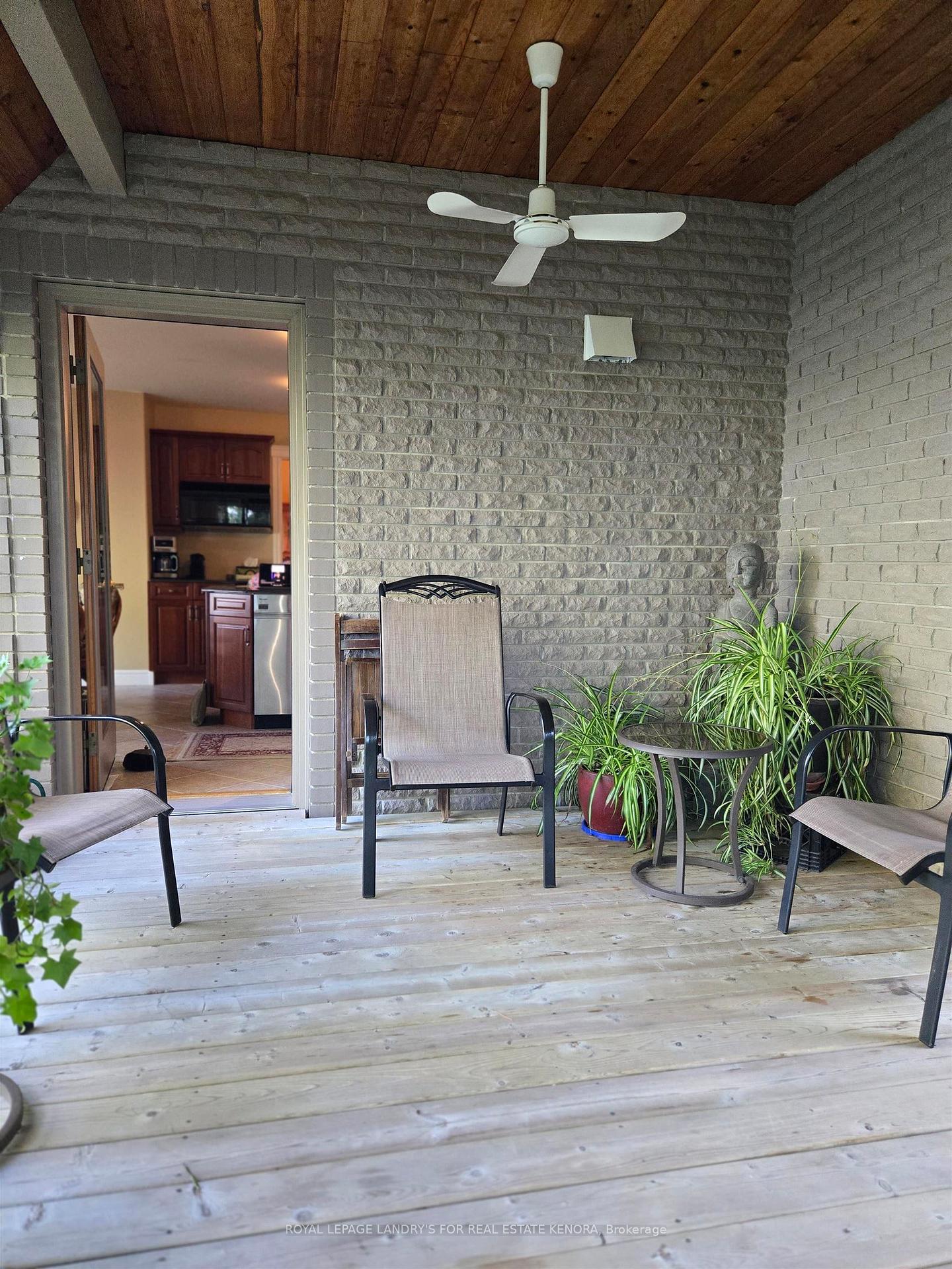 Photo 21 of 164 Kimberley Road, Kenora Remote Area, Lake of the Woods North — HOMEH