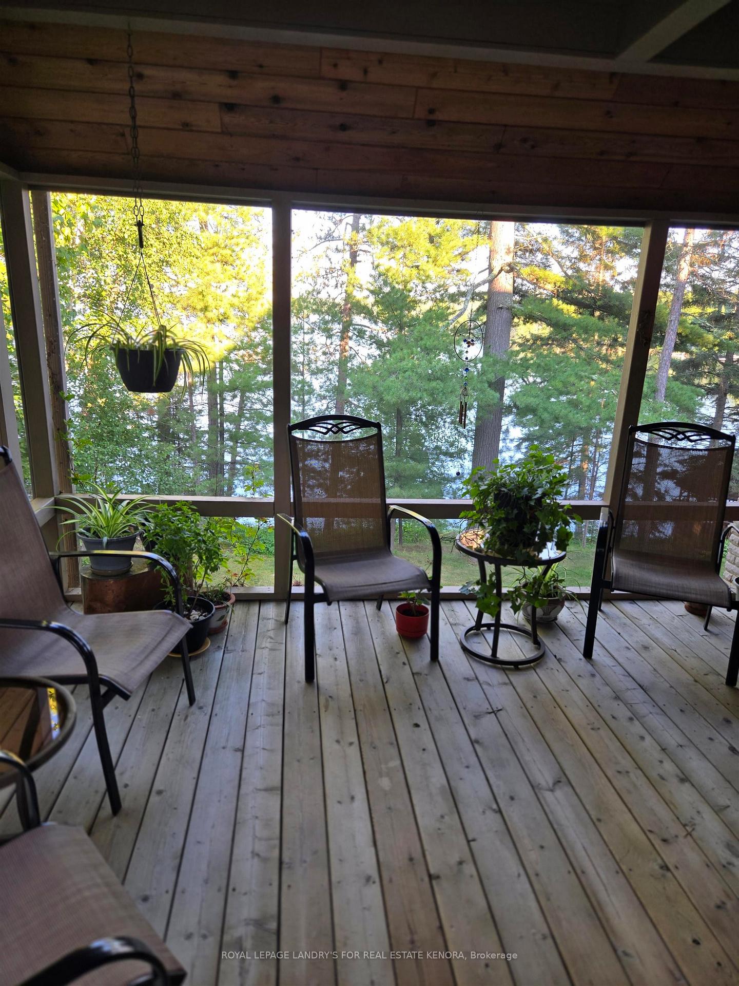 Photo 22 of 164 Kimberley Road, Kenora Remote Area, Lake of the Woods North — HOMEH