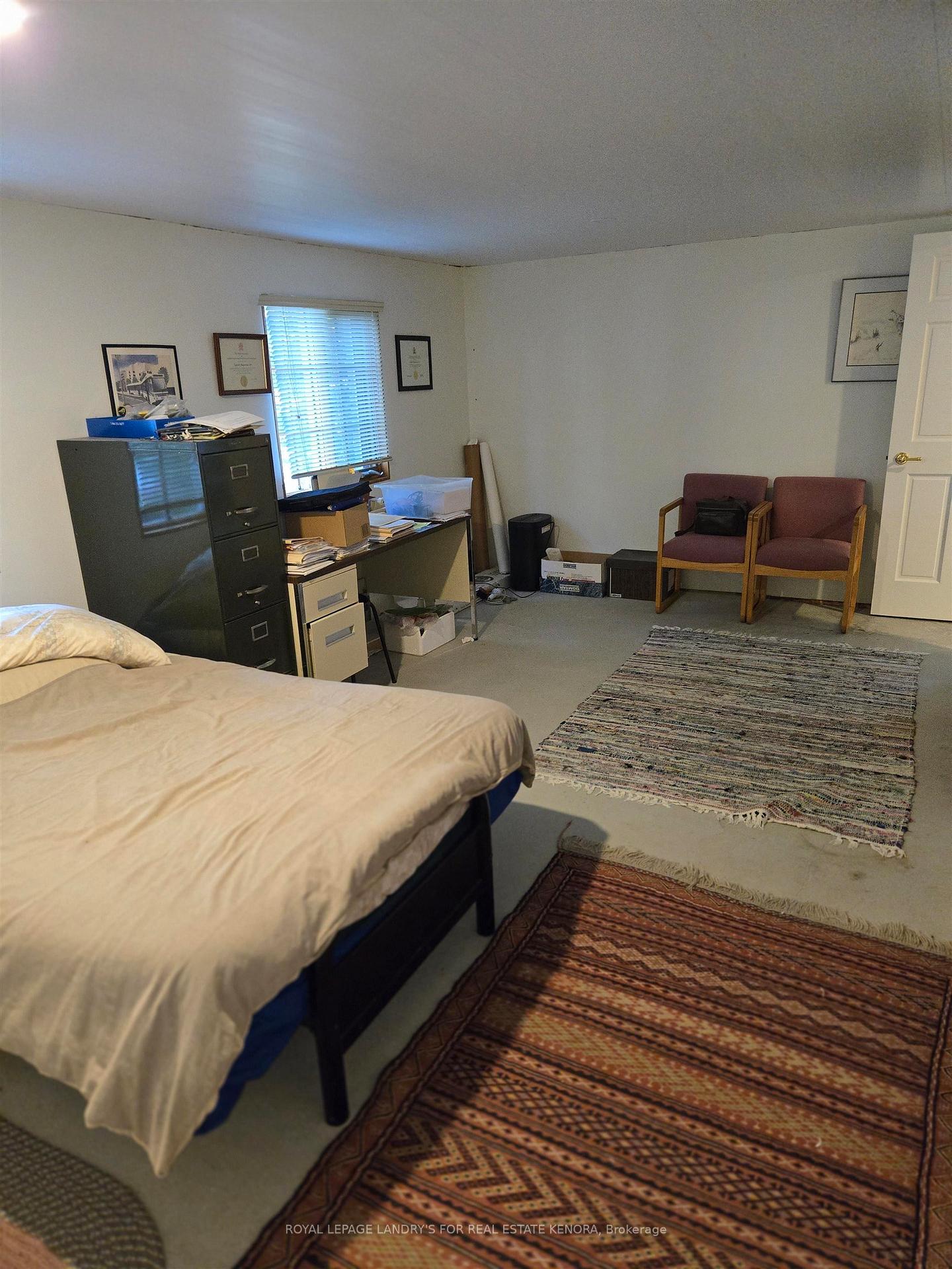 Photo 29 of 164 Kimberley Road, Kenora Remote Area, Lake of the Woods North — HOMEH