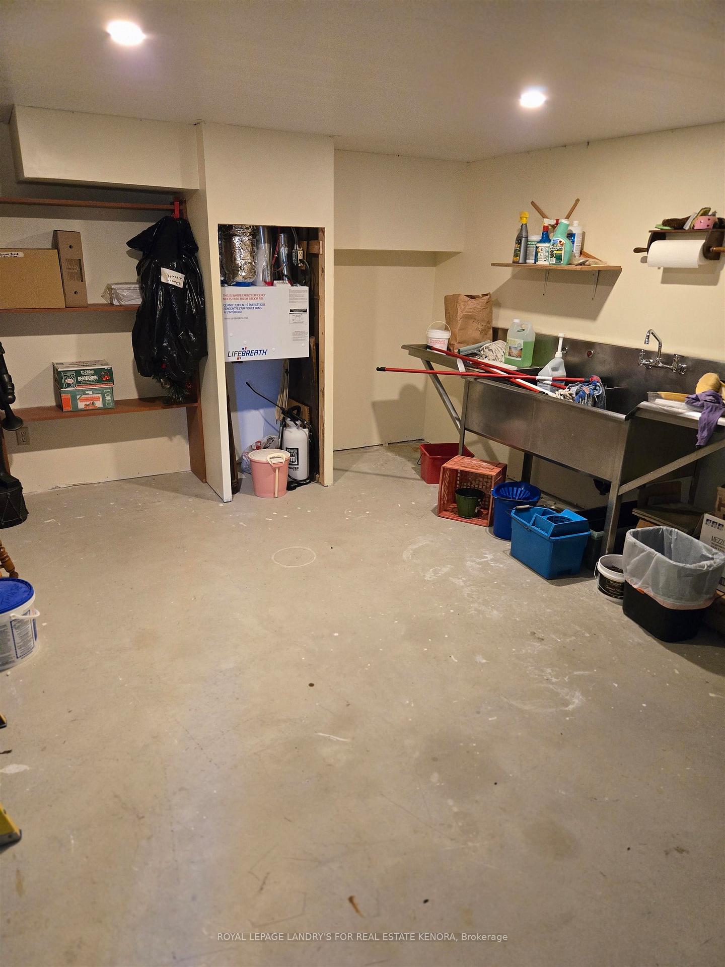 Photo 30 of 164 Kimberley Road, Kenora Remote Area, Lake of the Woods North — HOMEH