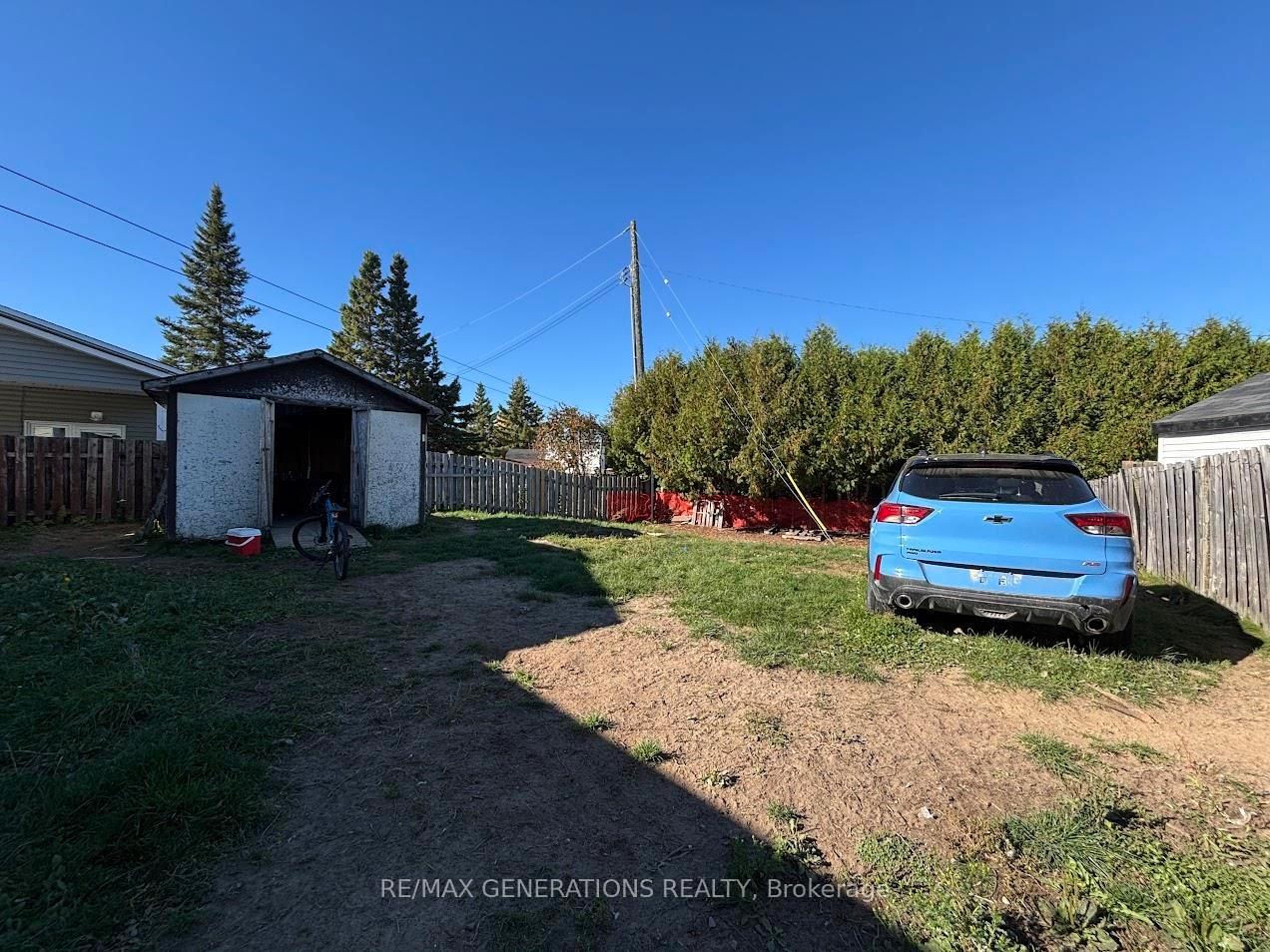 Photo 26 of 33 Moose Drive, Manitouwadge — HOMEH