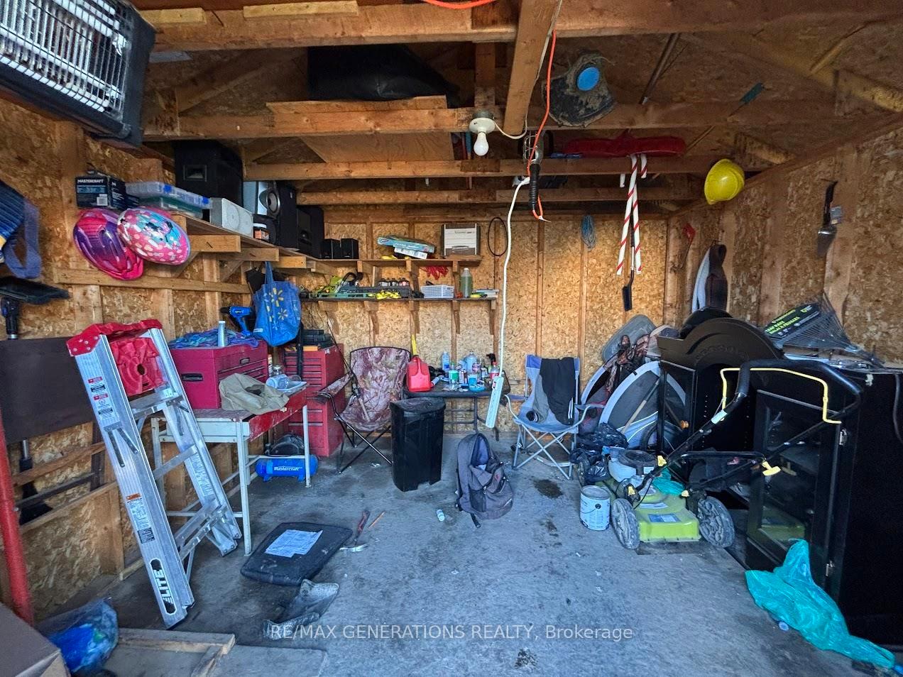 Photo 31 of 33 Moose Drive, Manitouwadge — HOMEH