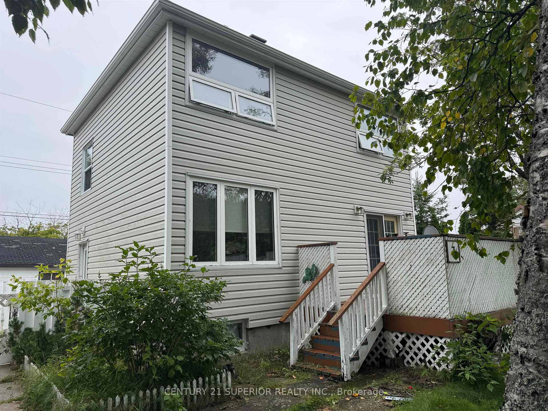 Photo 1 of 3 Ross Ave, Marathon — HOMEH