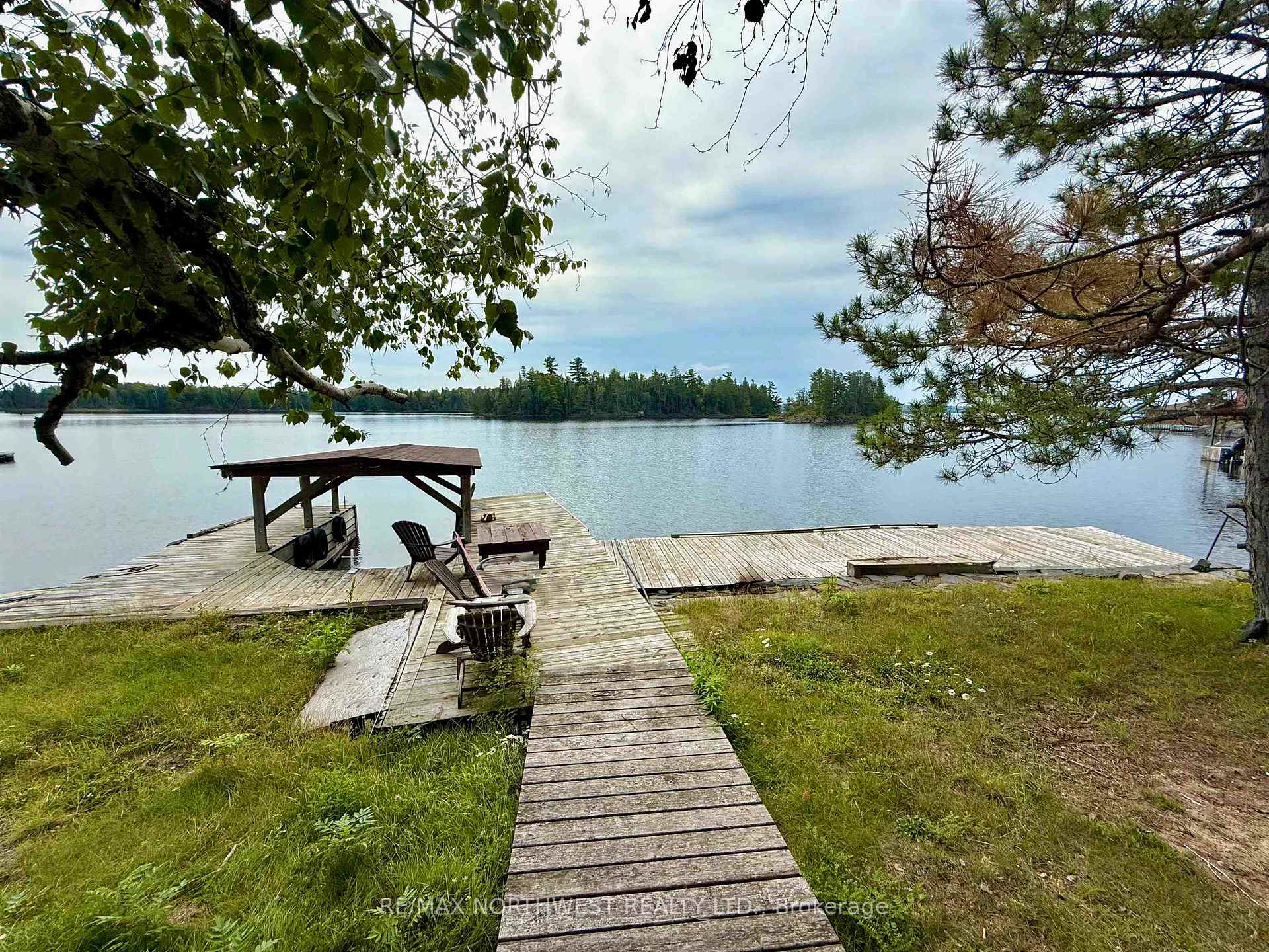 Photo 2 of 979 Storm Bay Road, Kenora Remote Area, Lake of the Woods North — HOMEH