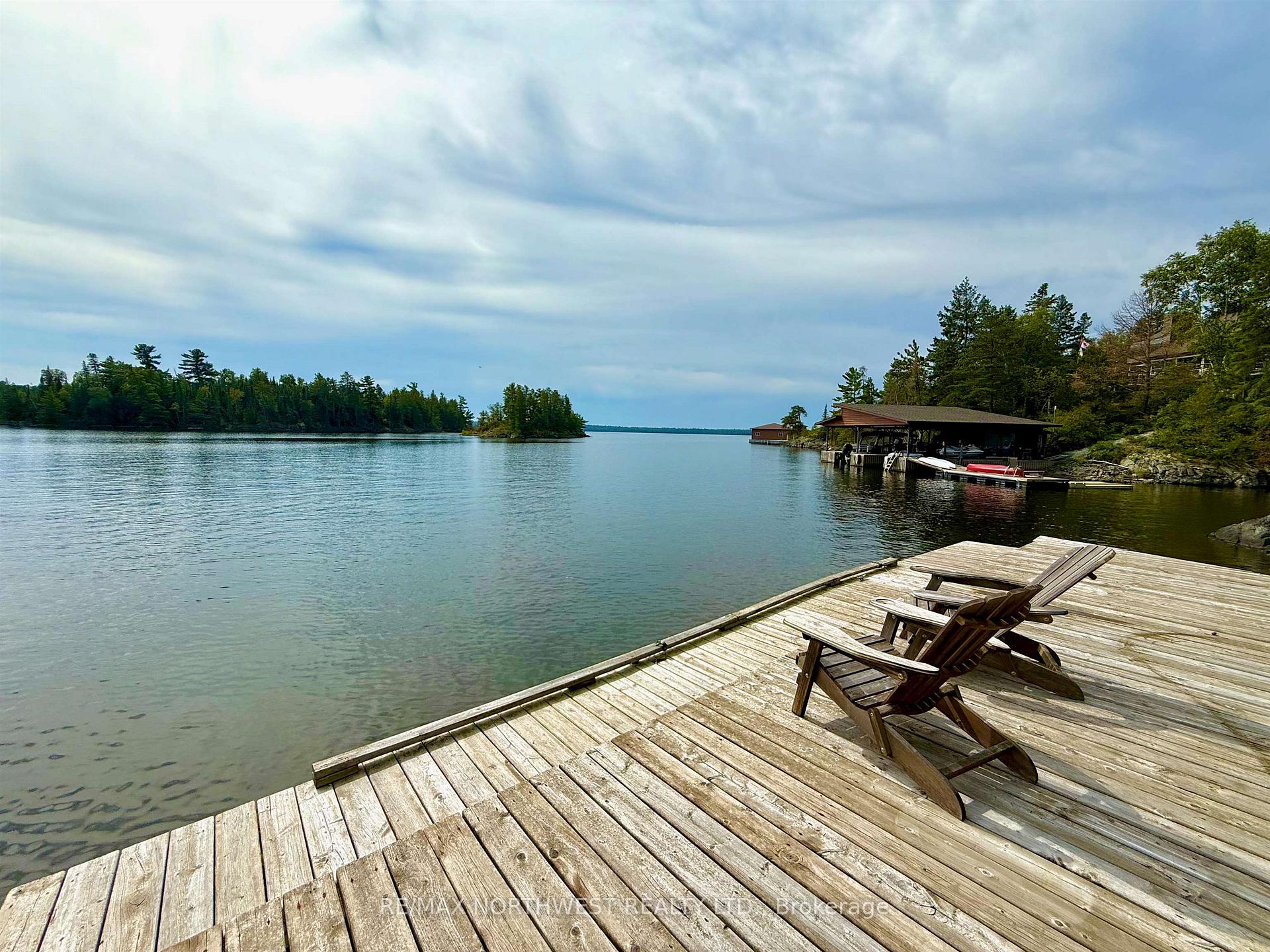 Photo 3 of 979 Storm Bay Road, Kenora Remote Area, Lake of the Woods North — HOMEH