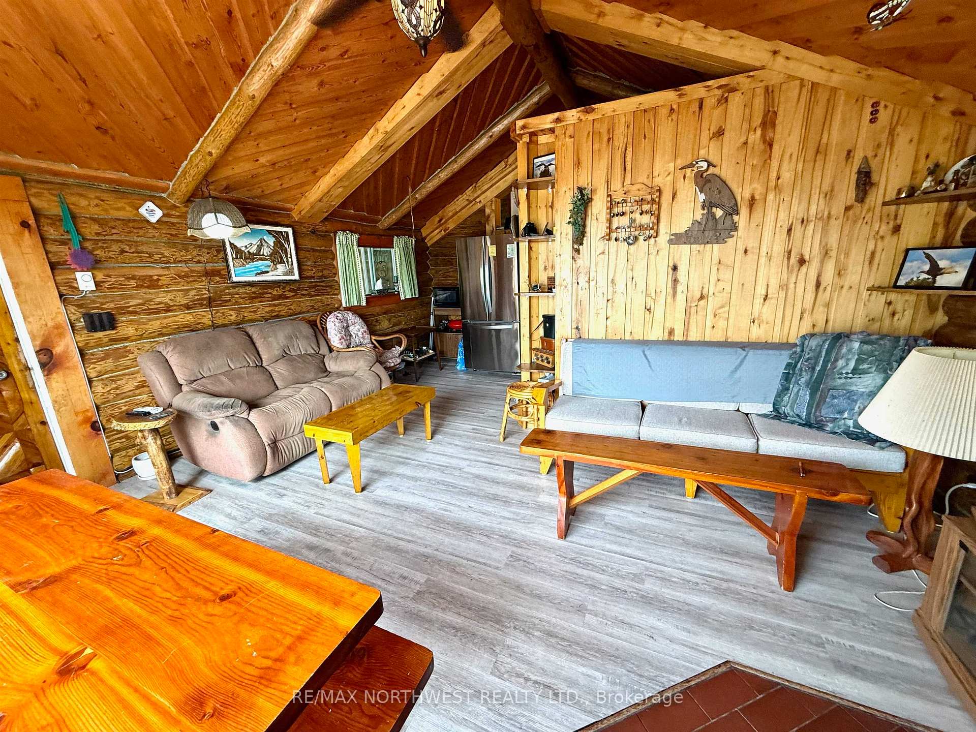 Photo 5 of 979 Storm Bay Road, Kenora Remote Area, Lake of the Woods North — HOMEH
