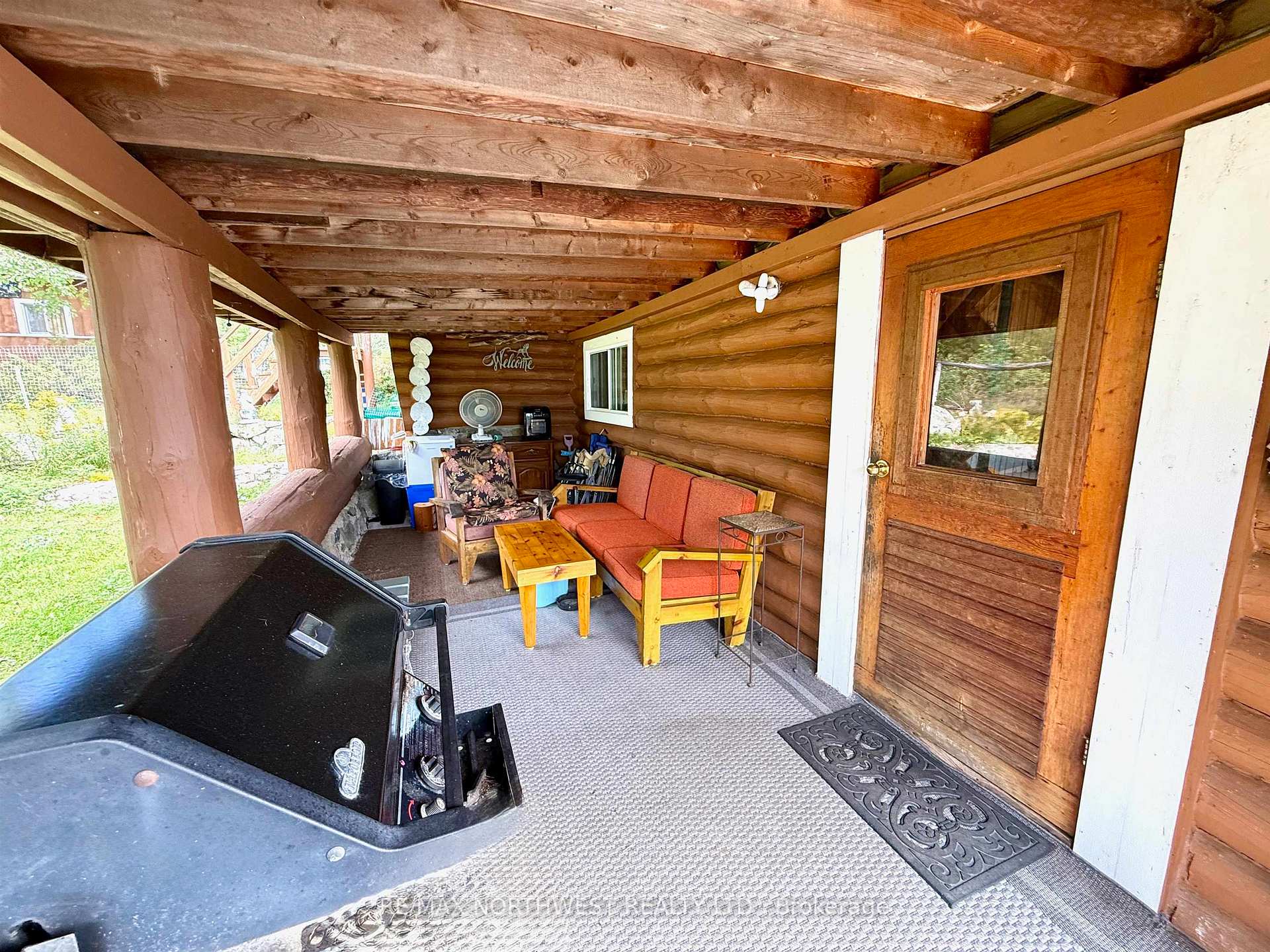 Photo 14 of 979 Storm Bay Road, Kenora Remote Area, Lake of the Woods North — HOMEH