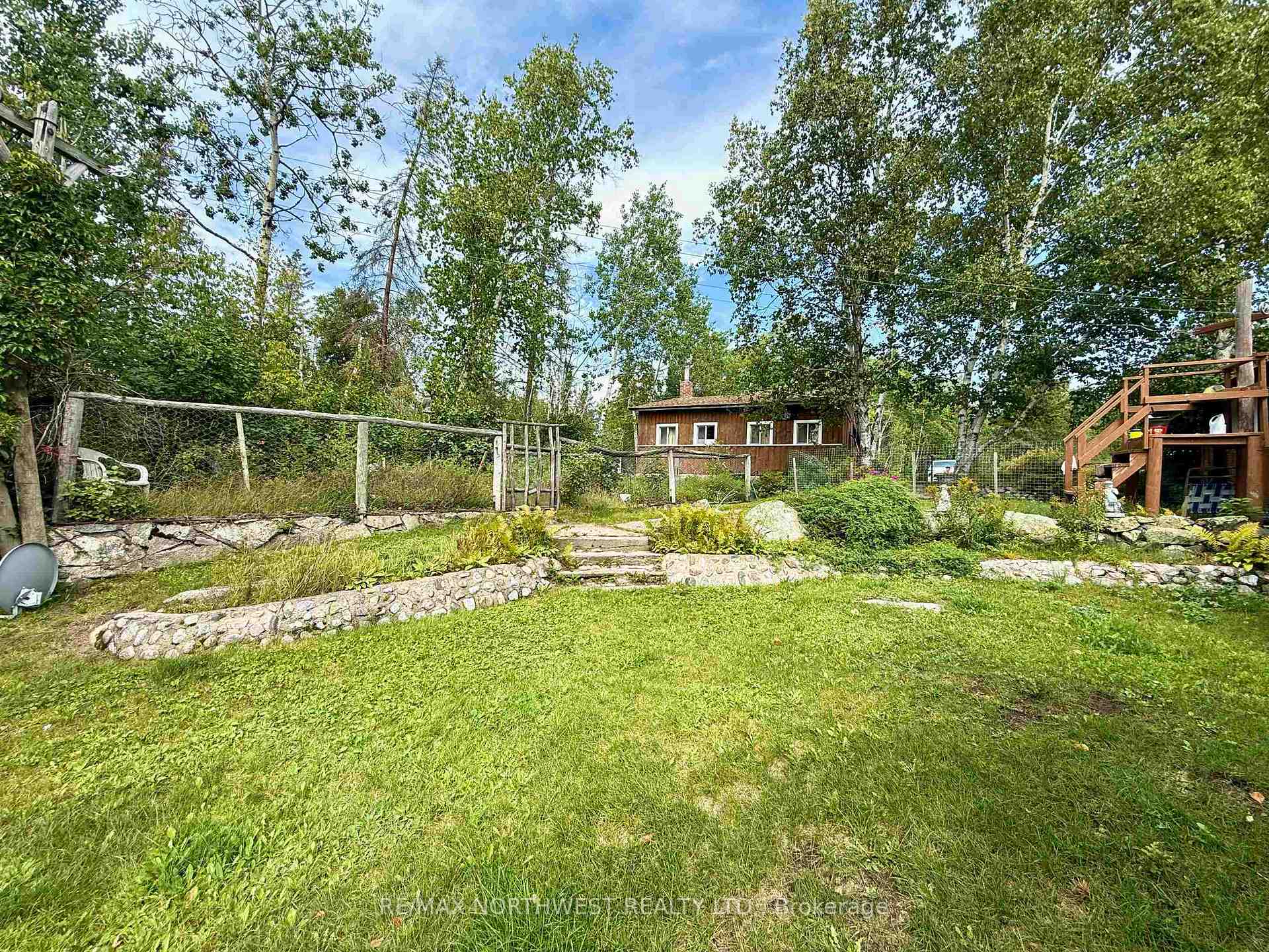 Photo 16 of 979 Storm Bay Road, Kenora Remote Area, Lake of the Woods North — HOMEH