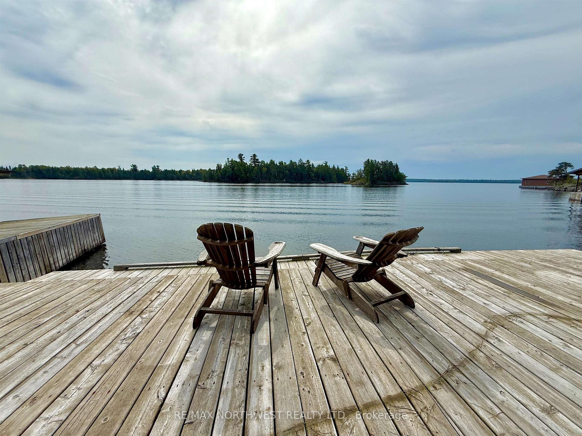 Photo 21 of 979 Storm Bay Road, Kenora Remote Area, Lake of the Woods North — HOMEH
