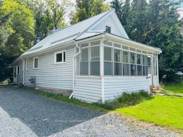 Photo 1 of 215 Matheson St N, Kenora, North End — HOMEH