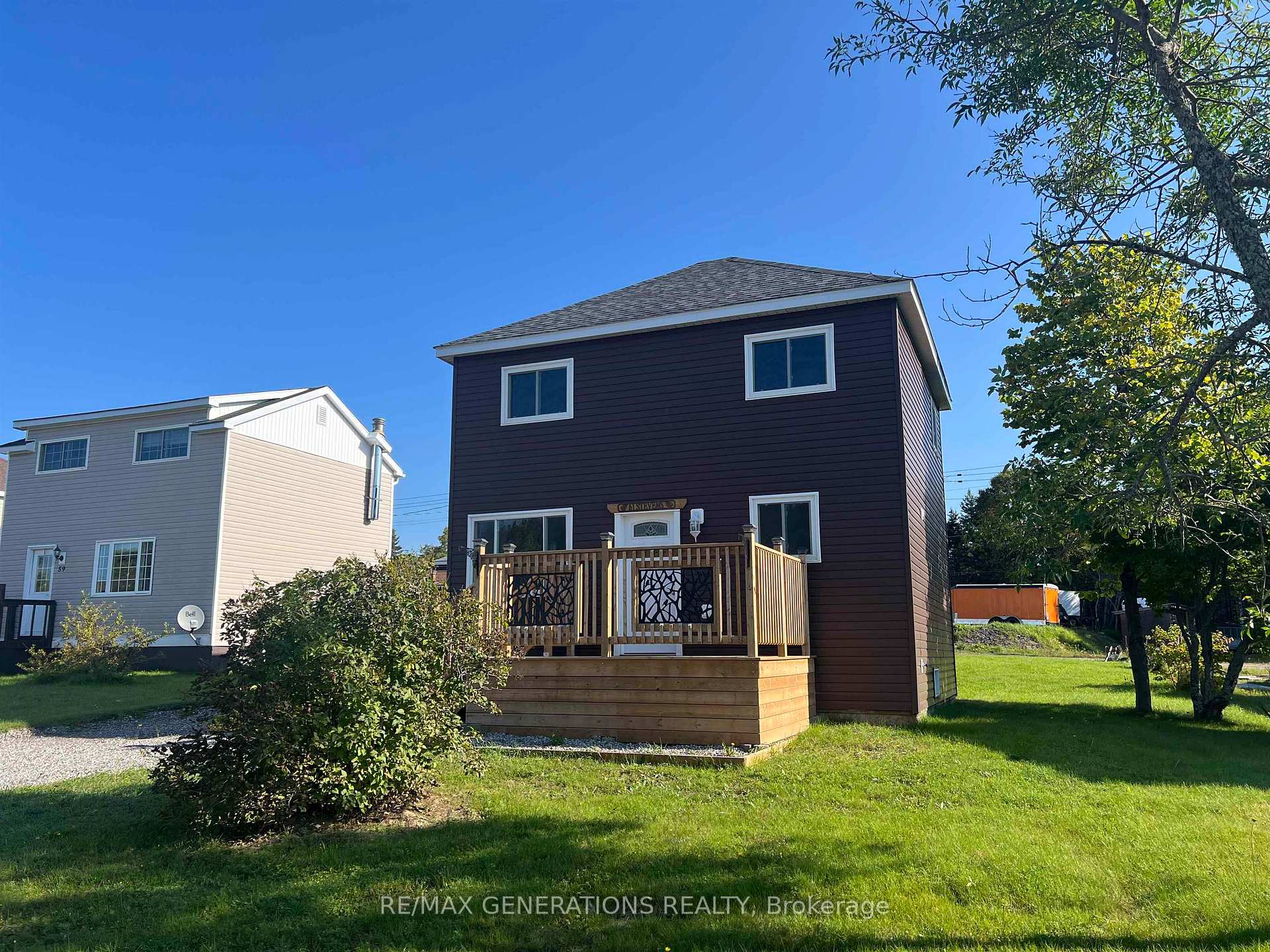 Photo 1 of 61 Stevens Avenue, Marathon — HOMEH