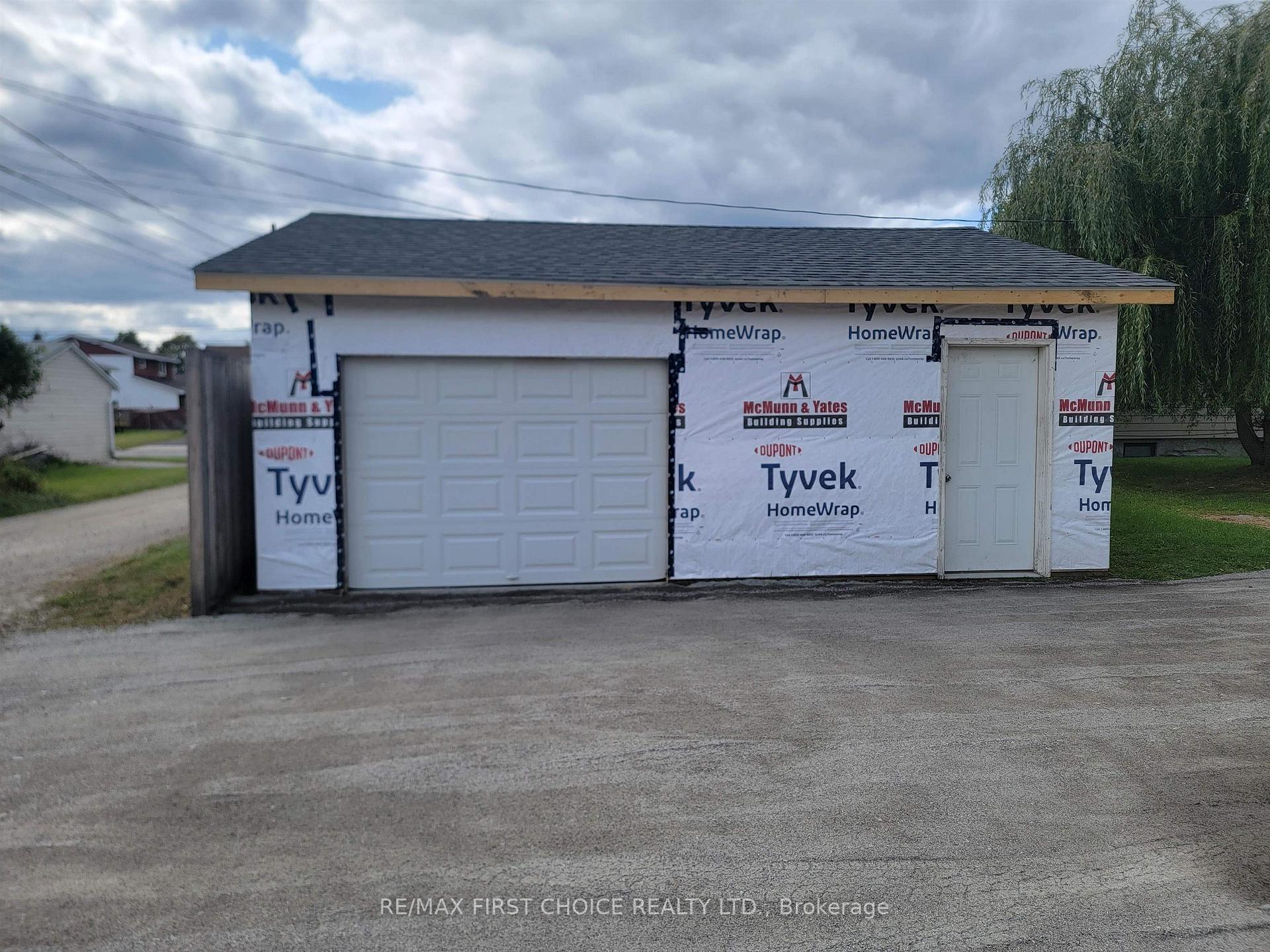 Photo 17 of 613 Third Street W, Fort Frances — HOMEH