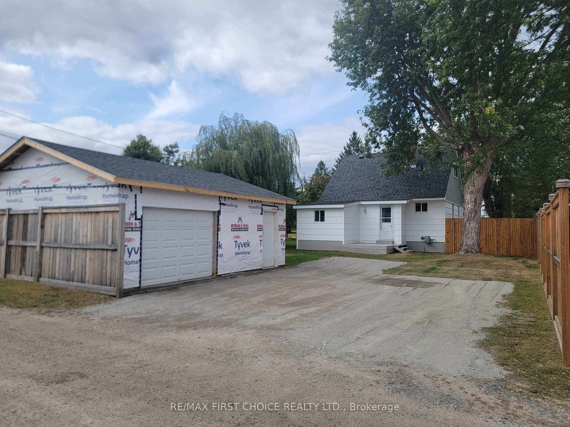 Photo 18 of 613 Third Street W, Fort Frances — HOMEH