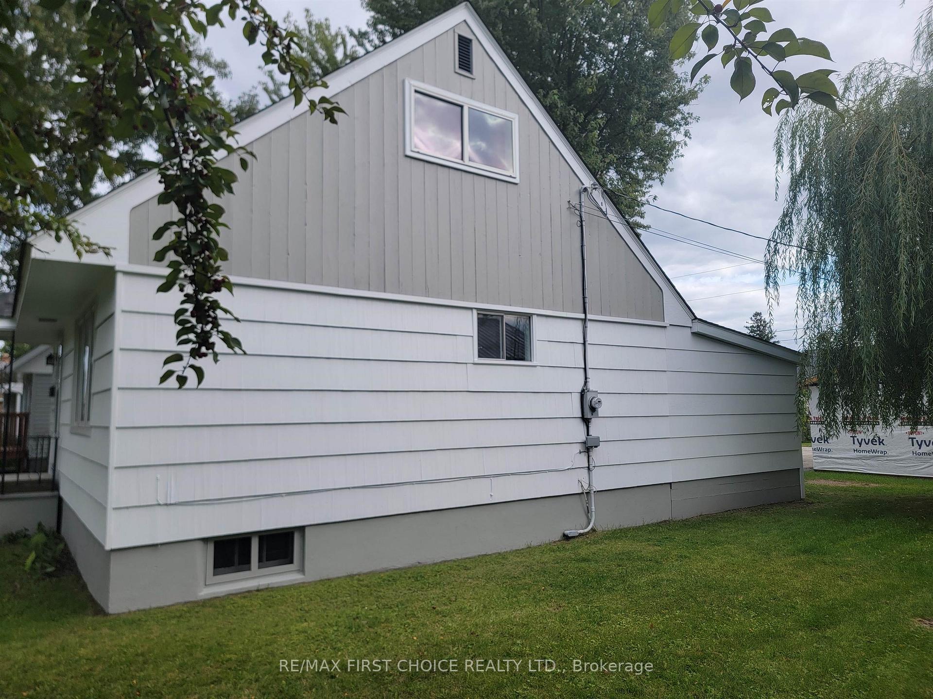 Photo 20 of 613 Third Street W, Fort Frances — HOMEH