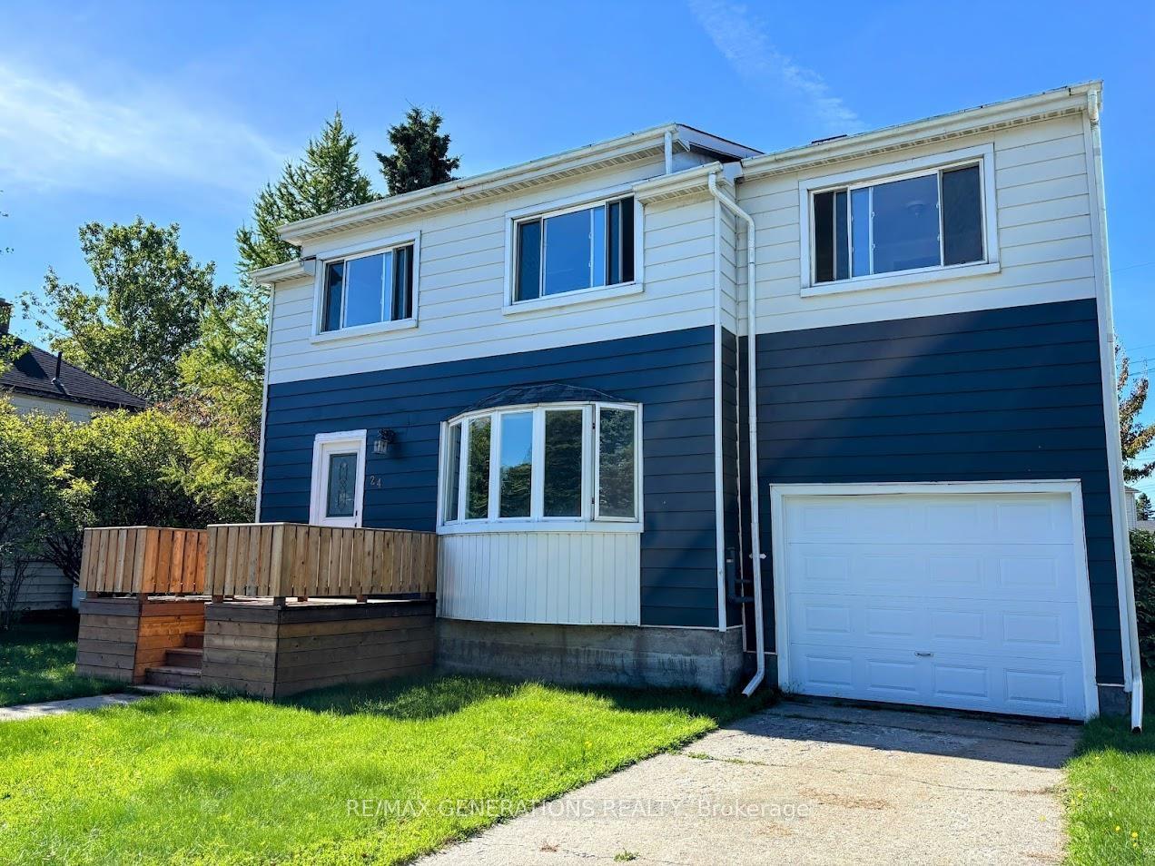 Photo 2 of 24 Stevens Avenue, Marathon — HOMEH