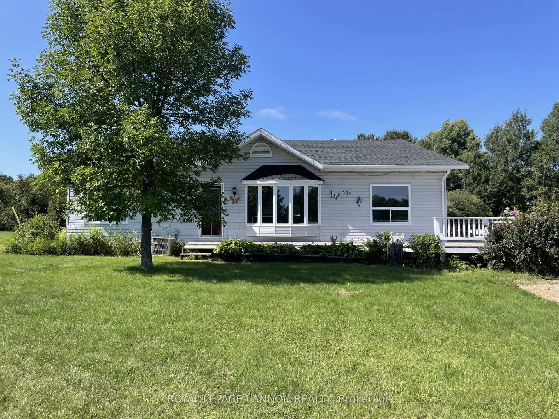 Photo 1 of 667 North Road, Thunder Bay Remote Area — HOMEH