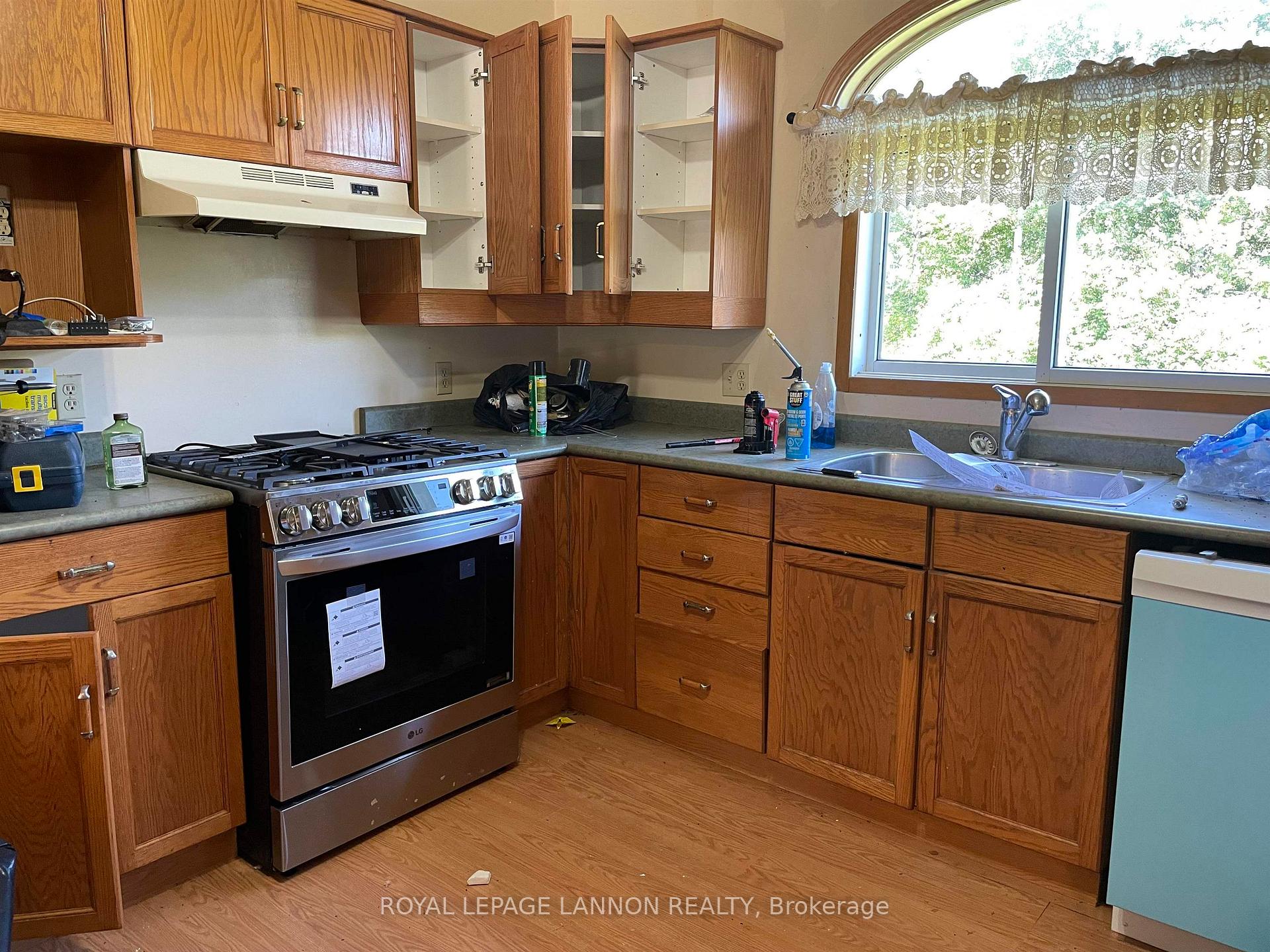 Photo 22 of 667 North Road, Thunder Bay Remote Area — HOMEH