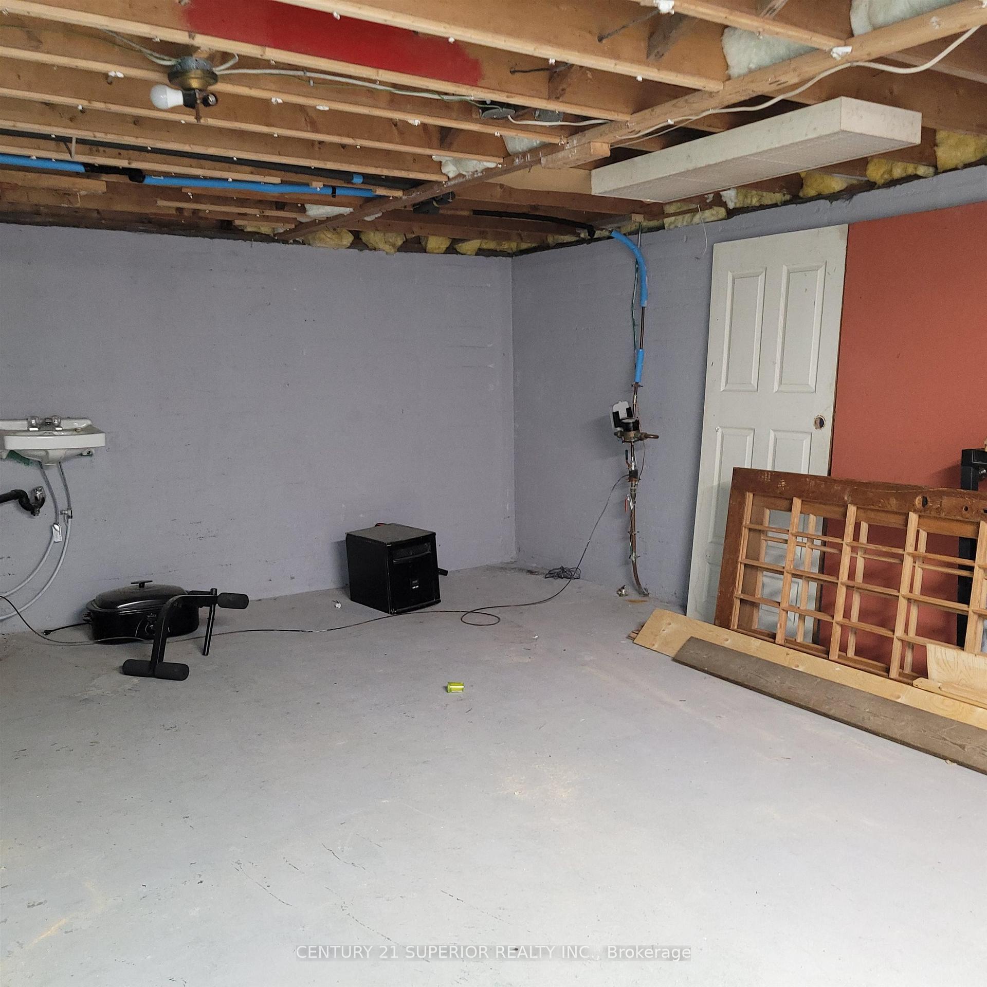 Photo 18 of 22 & 24 Mona Drive, Manitouwadge — HOMEH